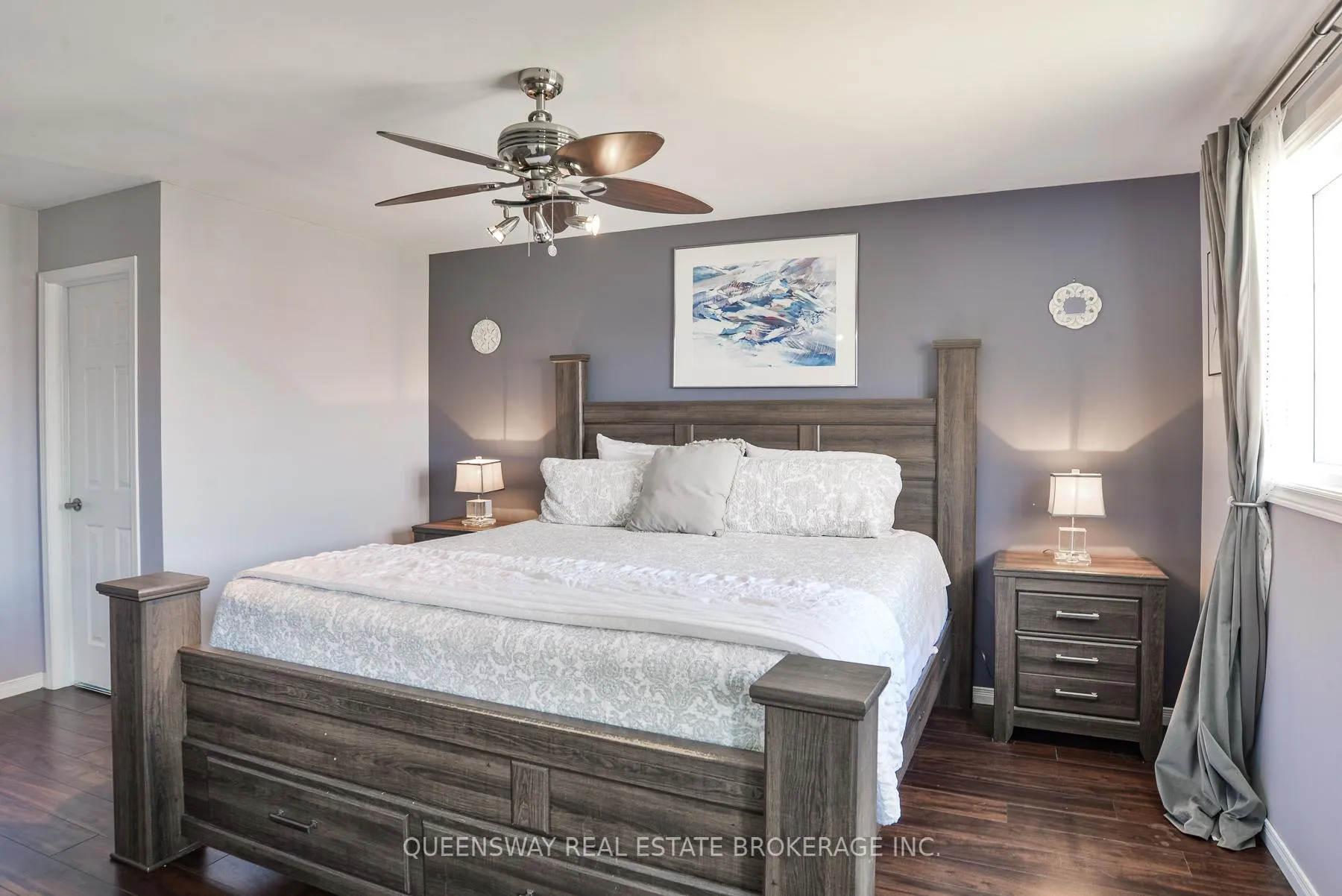 Photo 25 of 10 Lewis Drive, Orillia — HOMEH