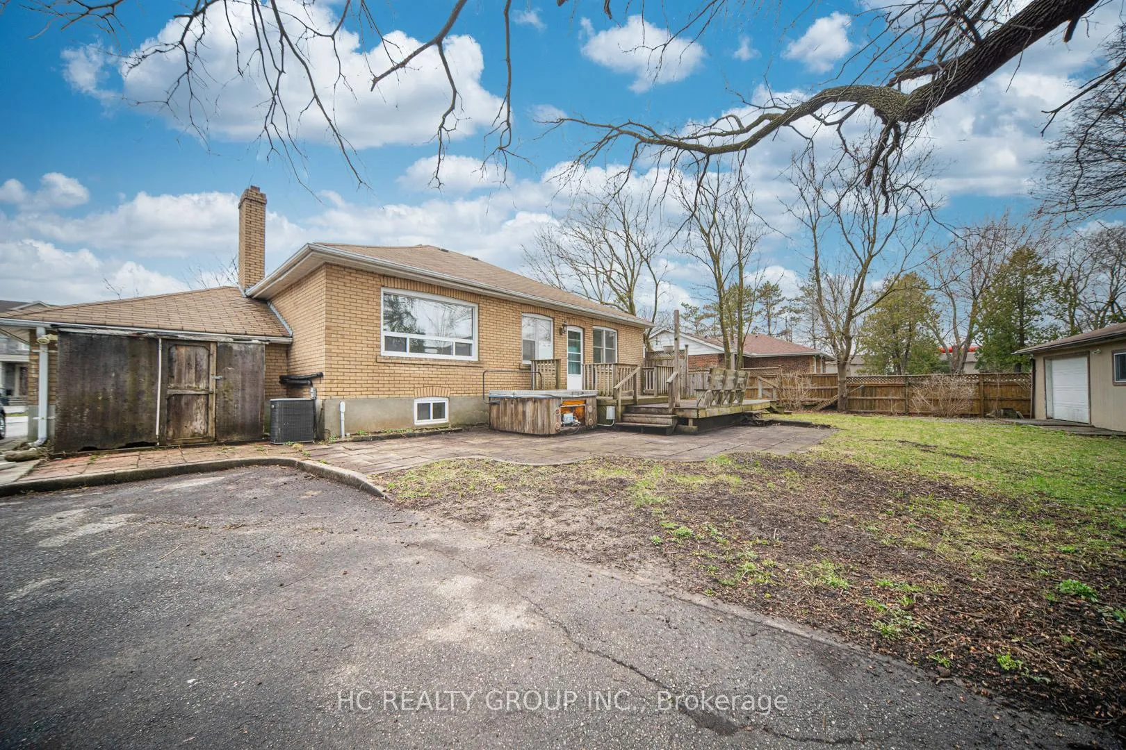 Photo 26 of 5 Grandview Boulevard, Markham, Bullock — HOMEH