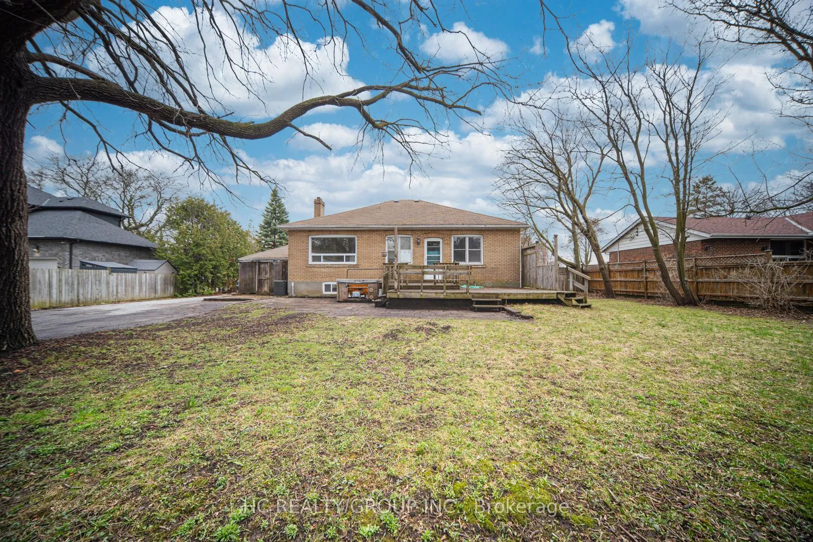 Photo 27 of 5 Grandview Boulevard, Markham, Bullock — HOMEH