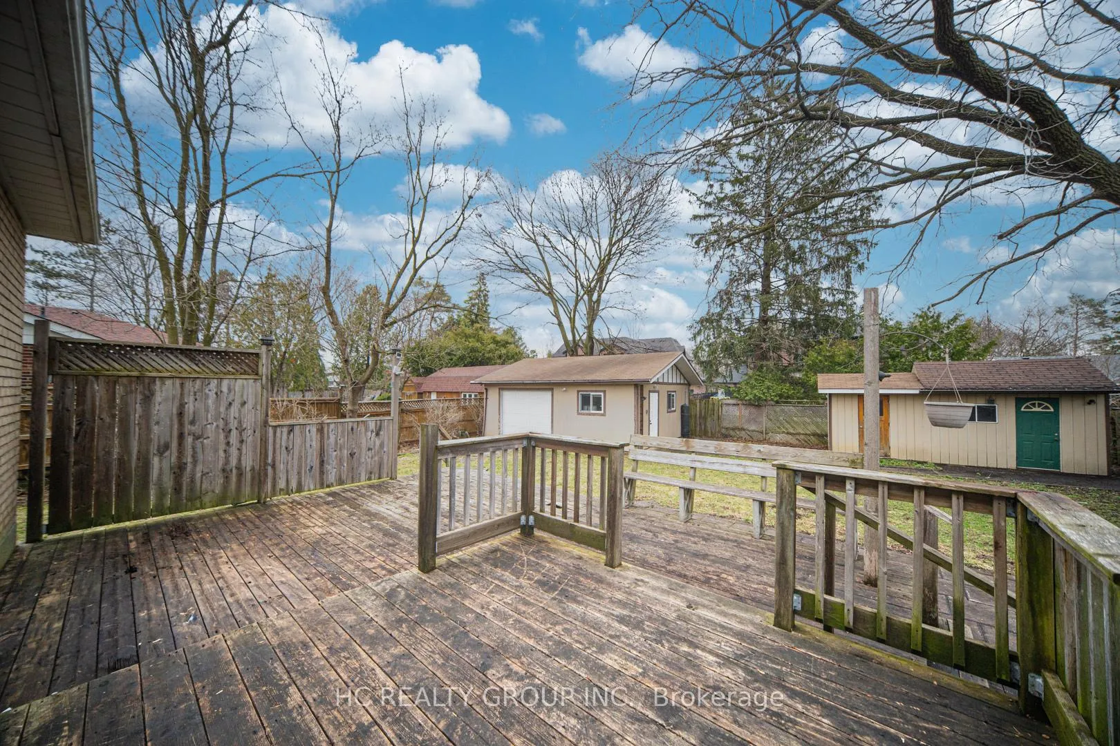 Photo 28 of 5 Grandview Boulevard, Markham, Bullock — HOMEH