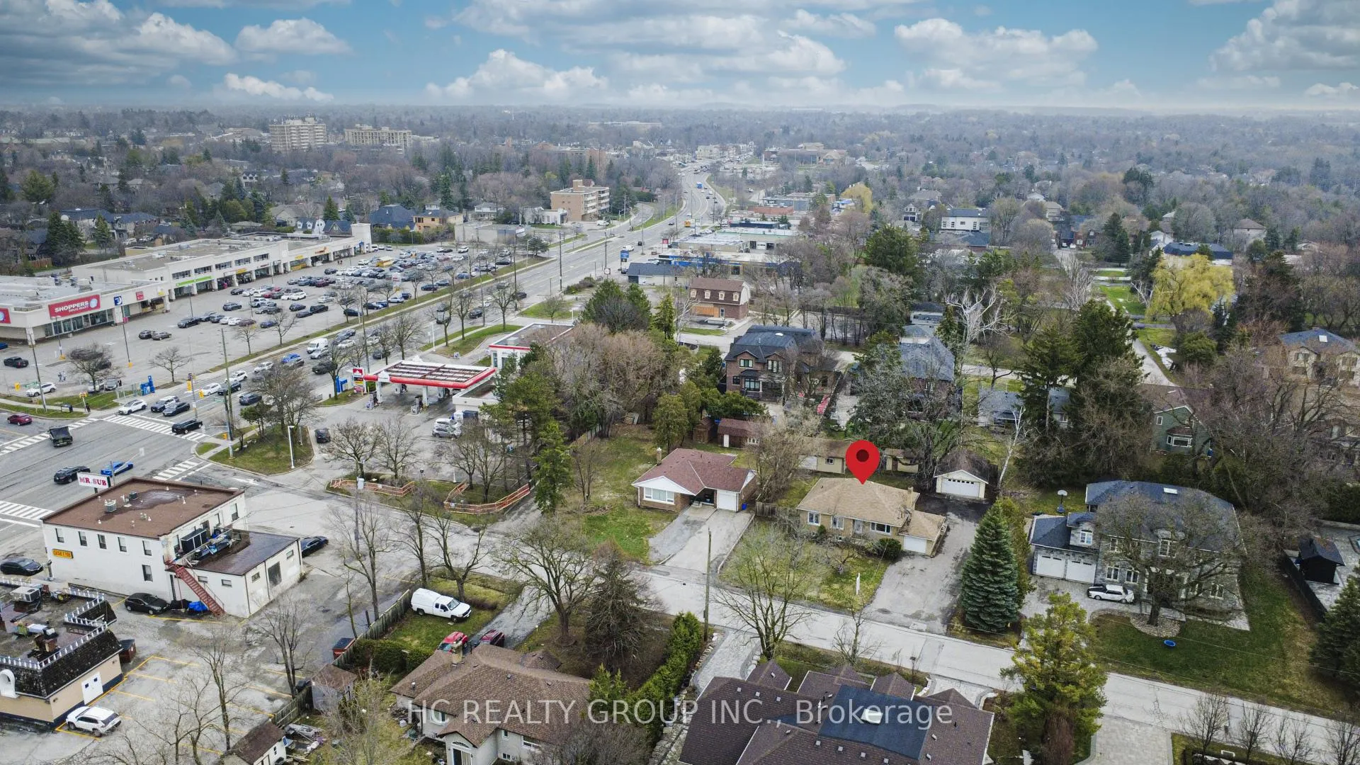 Photo 30 of 5 Grandview Boulevard, Markham, Bullock — HOMEH