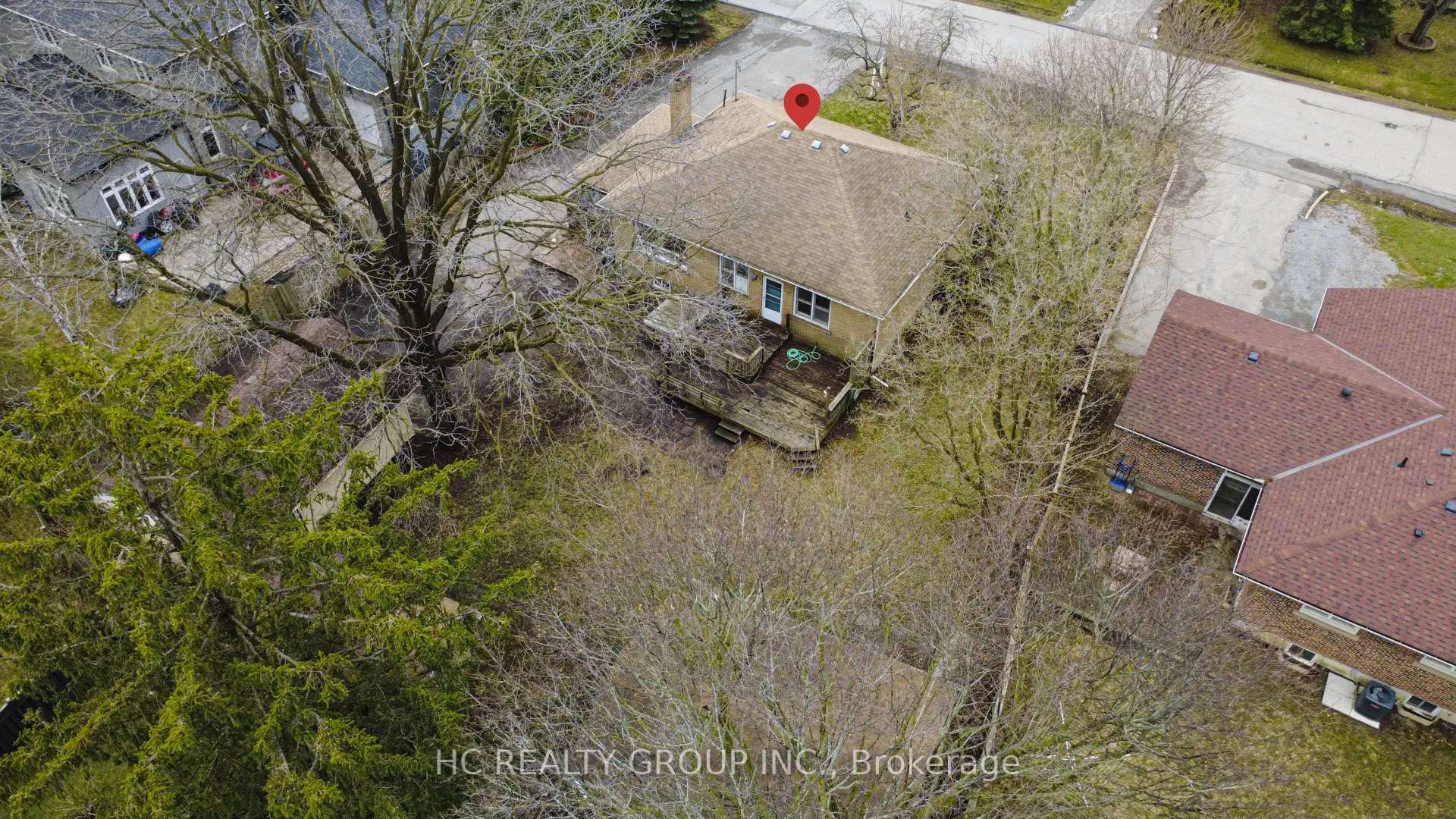 Photo 31 of 5 Grandview Boulevard, Markham, Bullock — HOMEH