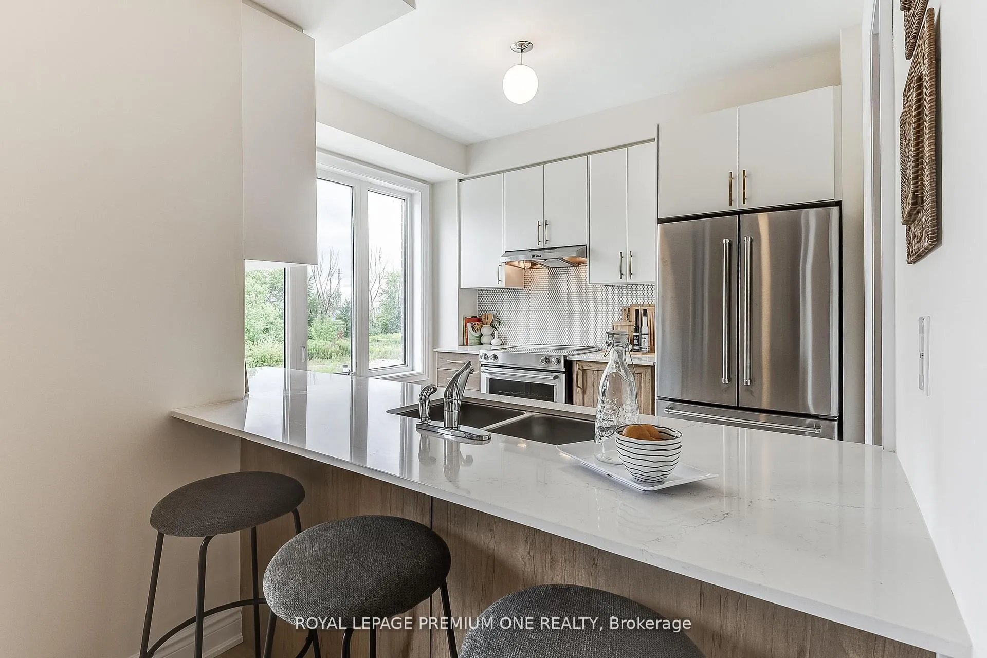 Photo 16 of 110 Thule Street, Vaughan, Vellore Village — HOMEH