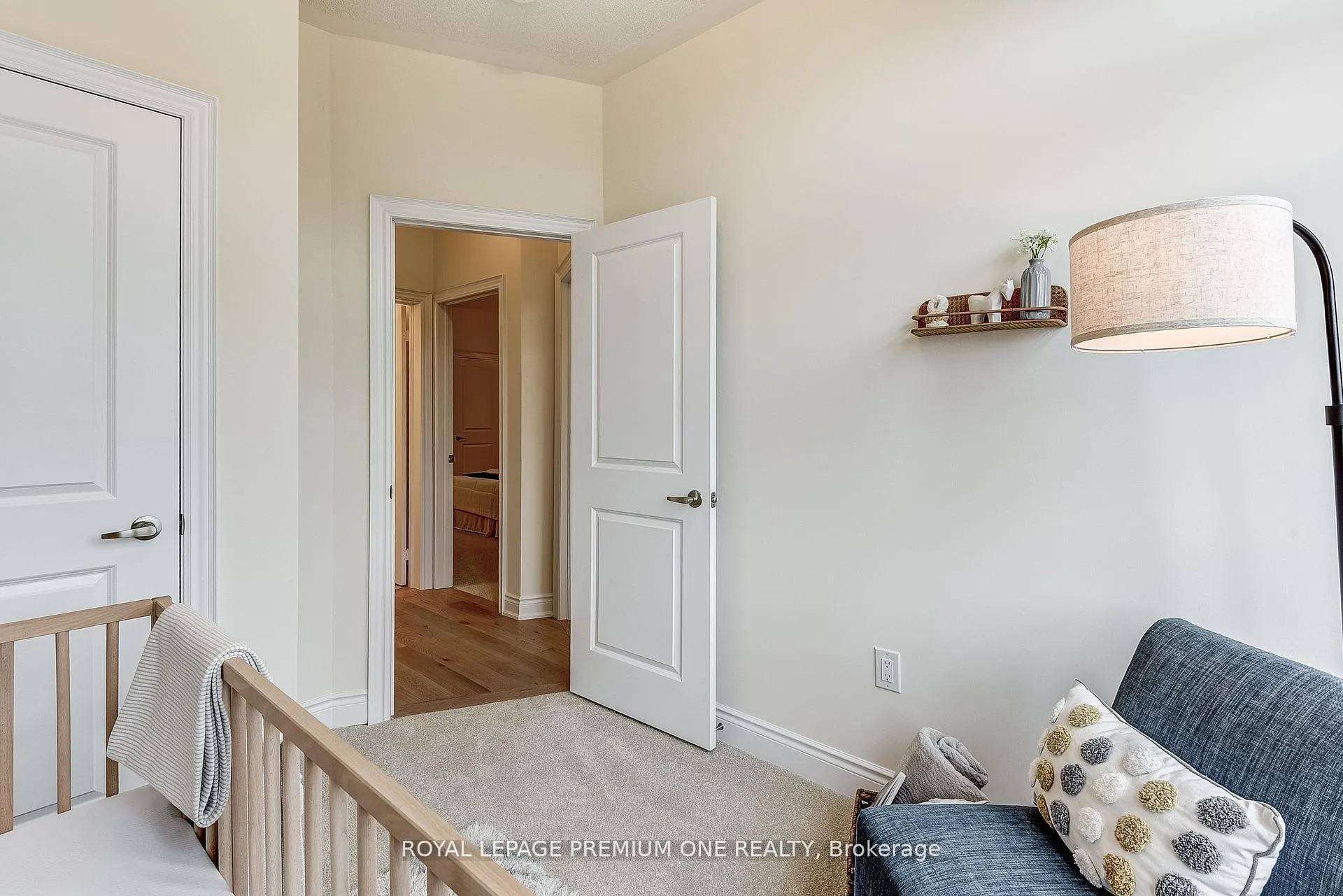 Photo 27 of 110 Thule Street, Vaughan, Vellore Village — HOMEH