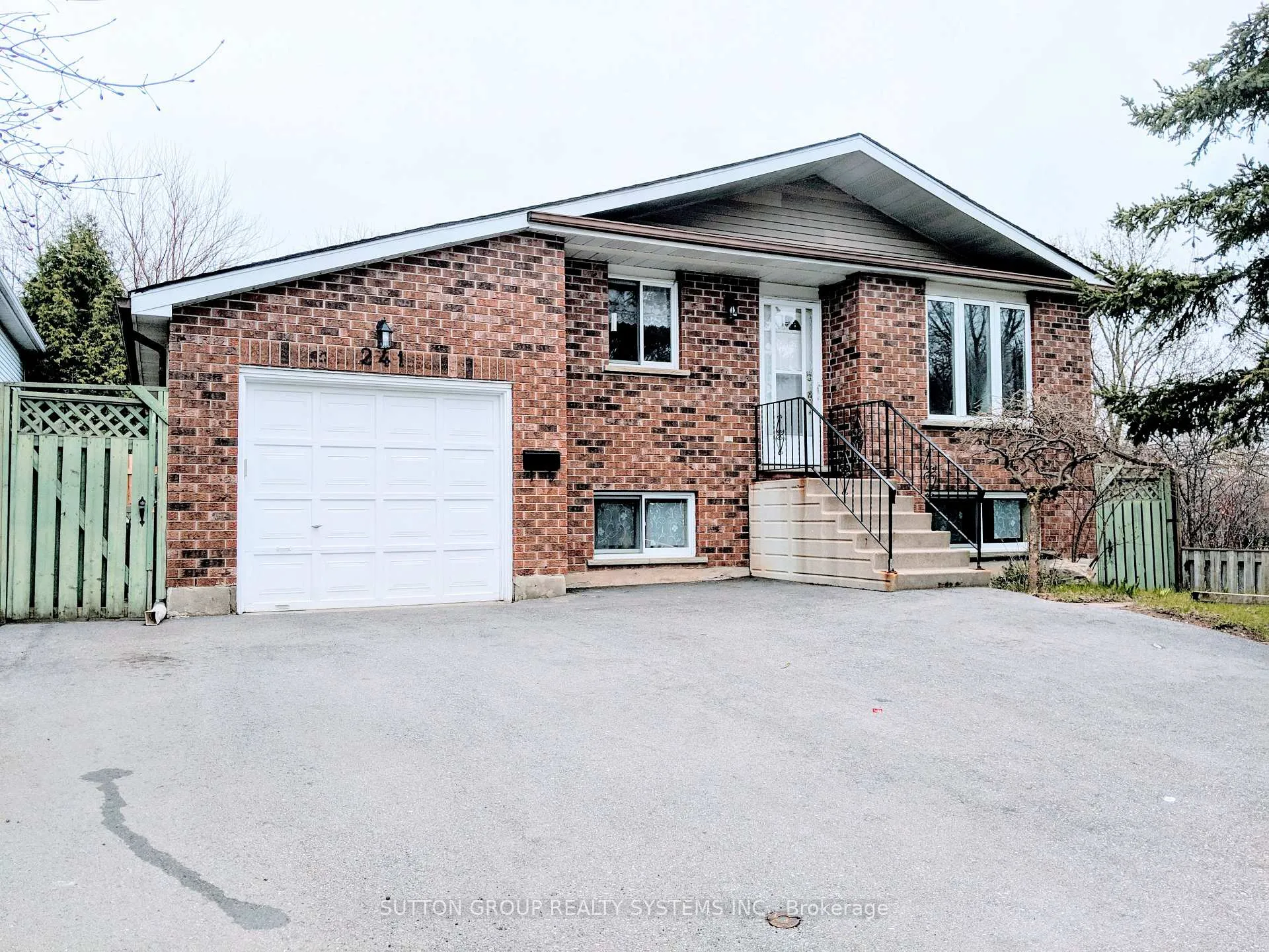 Photo 1 of Unit B2, 241 Country Hill Drive, Kitchener — HOMEH