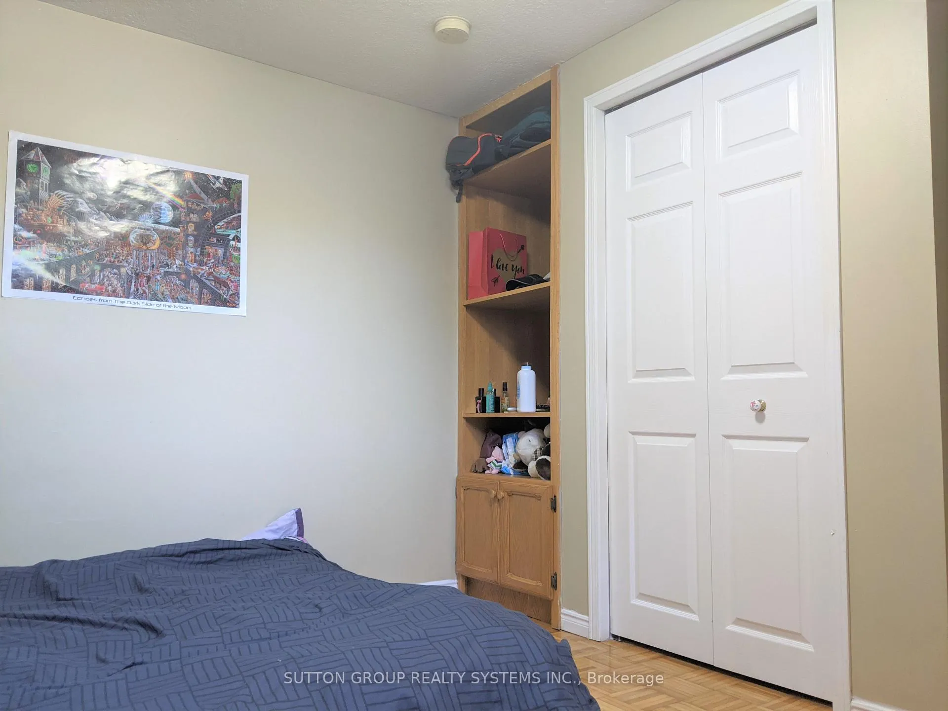 Photo 7 of Unit B2, 241 Country Hill Drive, Kitchener — HOMEH