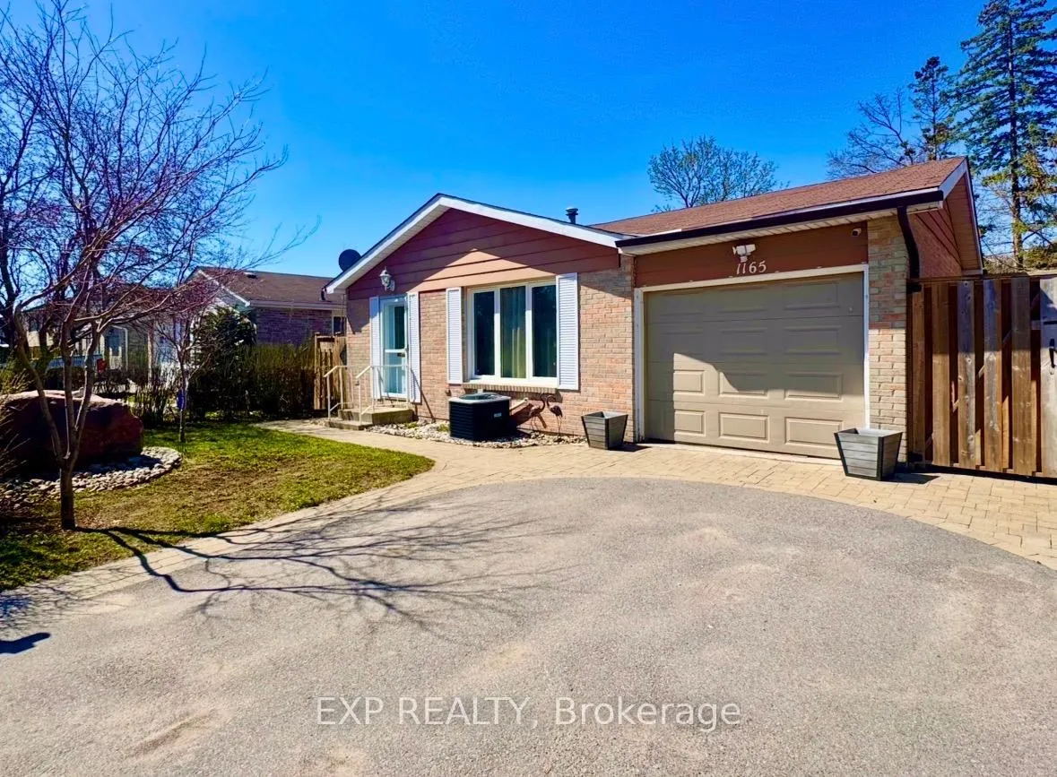 Photo 1 of 1165 Whitefield Drive, Peterborough, Otonabee Ward 1 — HOMEH