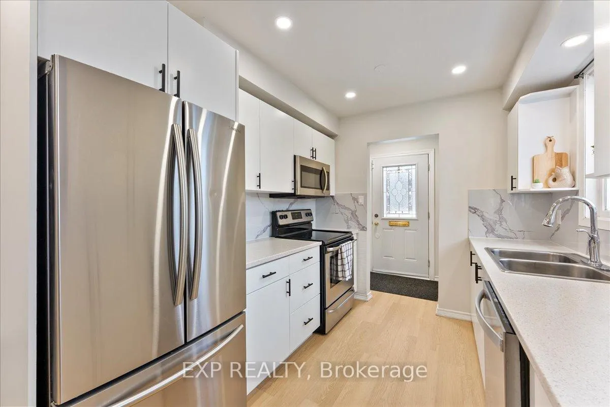Photo 17 of 1165 Whitefield Drive, Peterborough, Otonabee Ward 1 — HOMEH