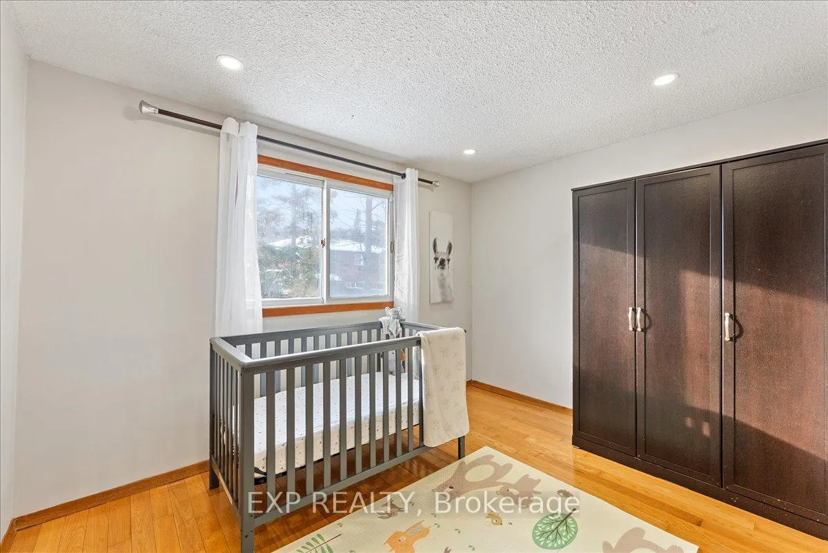 Photo 24 of 1165 Whitefield Drive, Peterborough, Otonabee Ward 1 — HOMEH