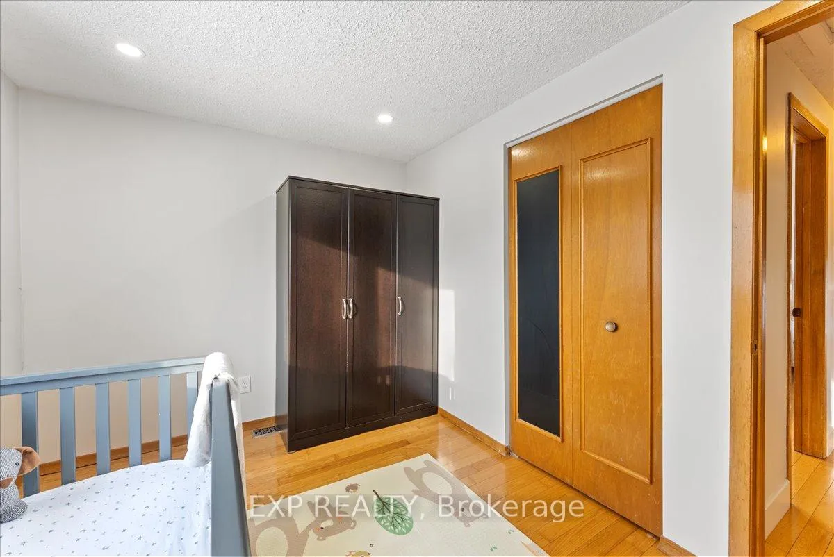 Photo 25 of 1165 Whitefield Drive, Peterborough, Otonabee Ward 1 — HOMEH