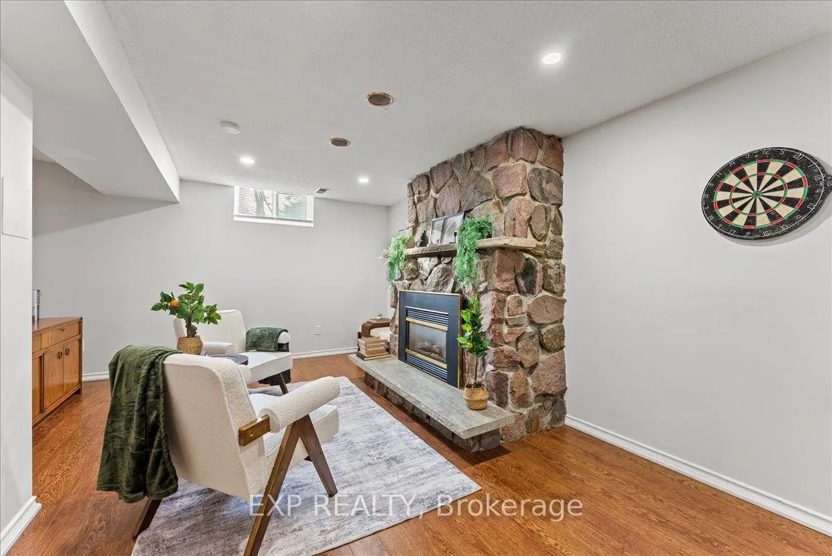 Photo 31 of 1165 Whitefield Drive, Peterborough, Otonabee Ward 1 — HOMEH
