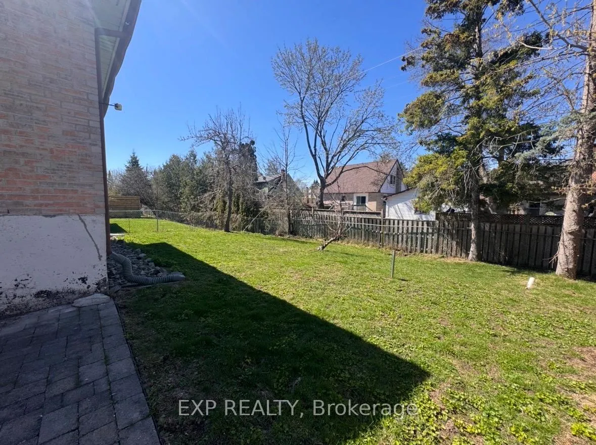 Photo 44 of 1165 Whitefield Drive, Peterborough, Otonabee Ward 1 — HOMEH