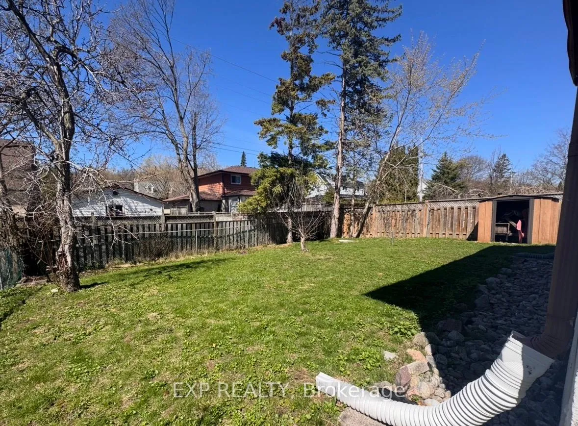 Photo 45 of 1165 Whitefield Drive, Peterborough, Otonabee Ward 1 — HOMEH