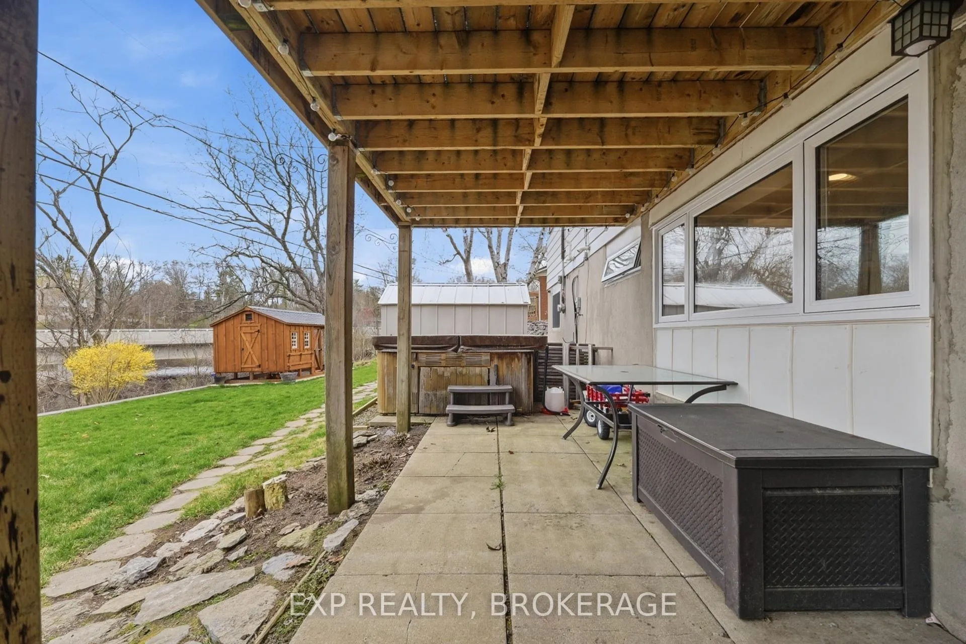 Photo 41 of 789 Aylmer Crescent, Kingston, South of Taylor-Kidd Blvd — HOMEH