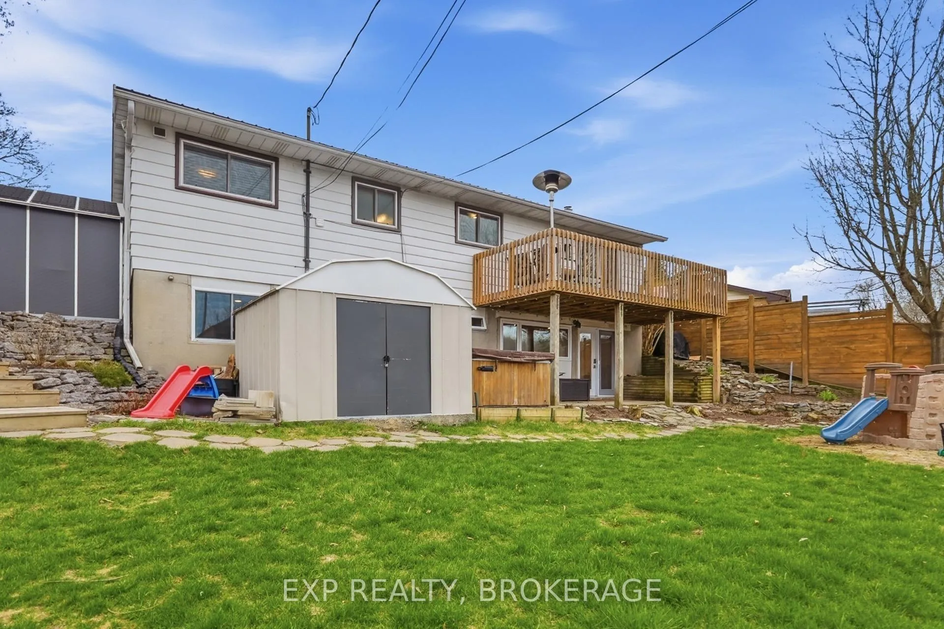 Photo 43 of 789 Aylmer Crescent, Kingston, South of Taylor-Kidd Blvd — HOMEH