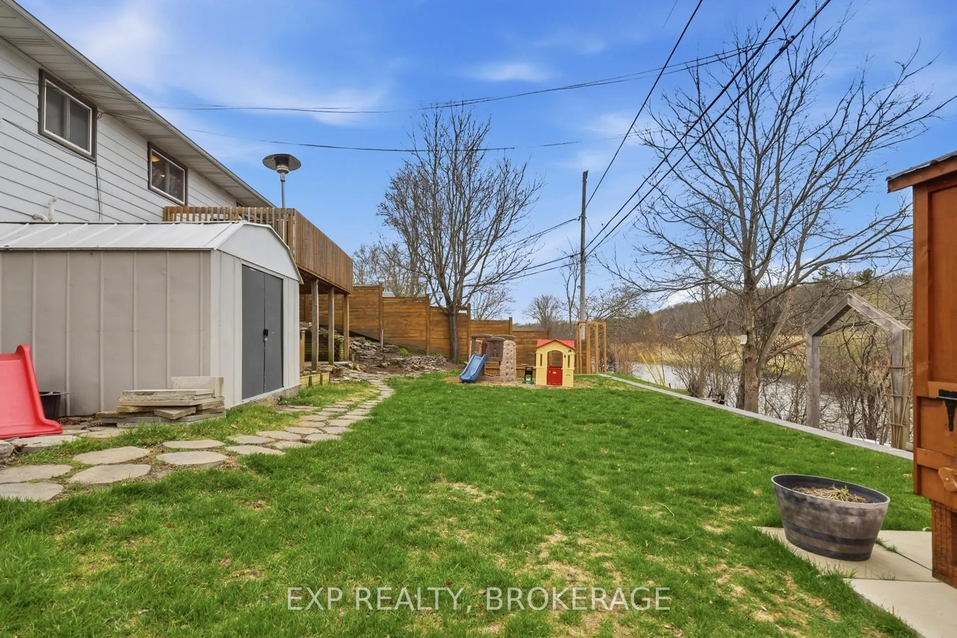 Photo 44 of 789 Aylmer Crescent, Kingston, South of Taylor-Kidd Blvd — HOMEH