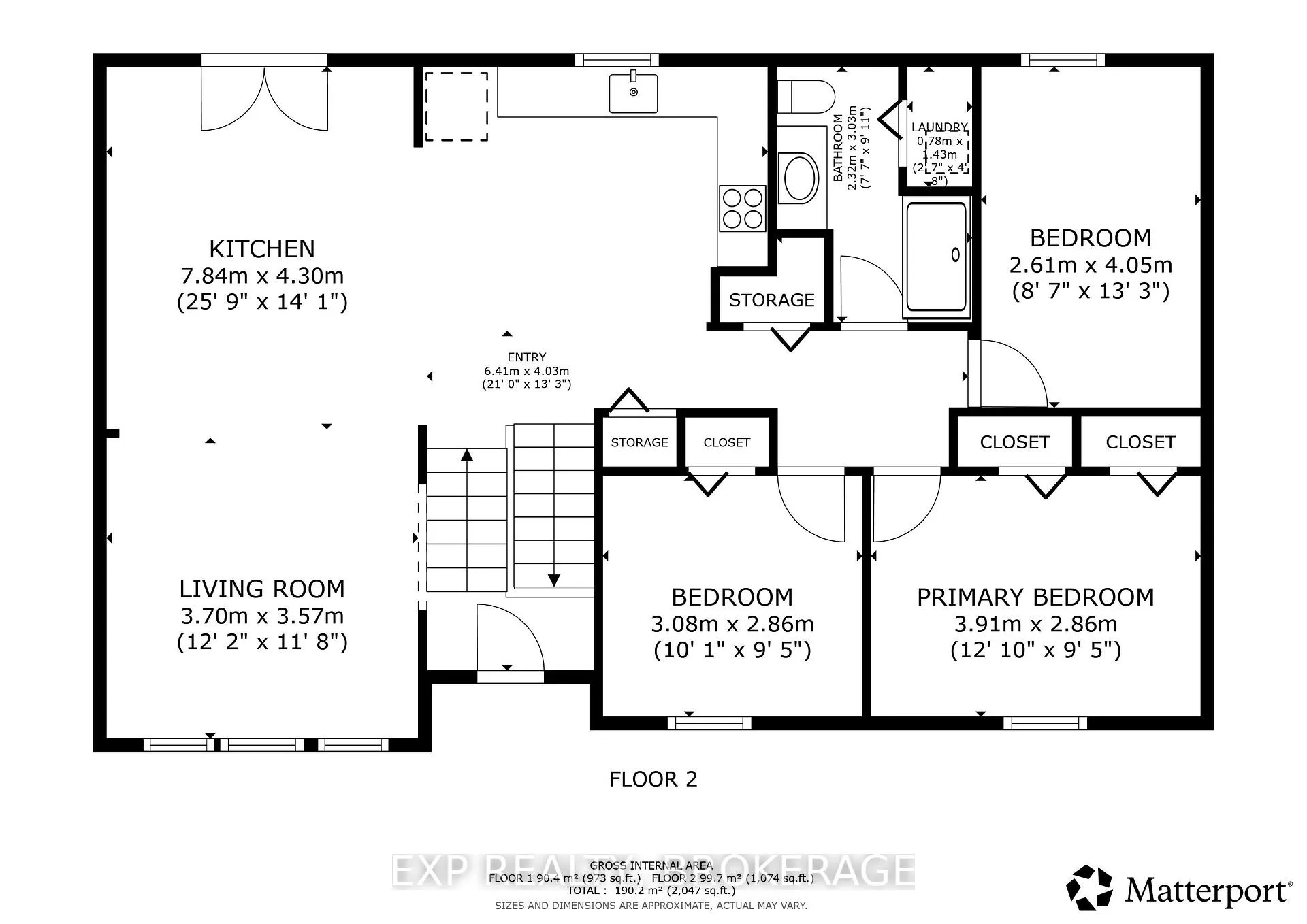 Photo 46 of 789 Aylmer Crescent, Kingston, South of Taylor-Kidd Blvd — HOMEH