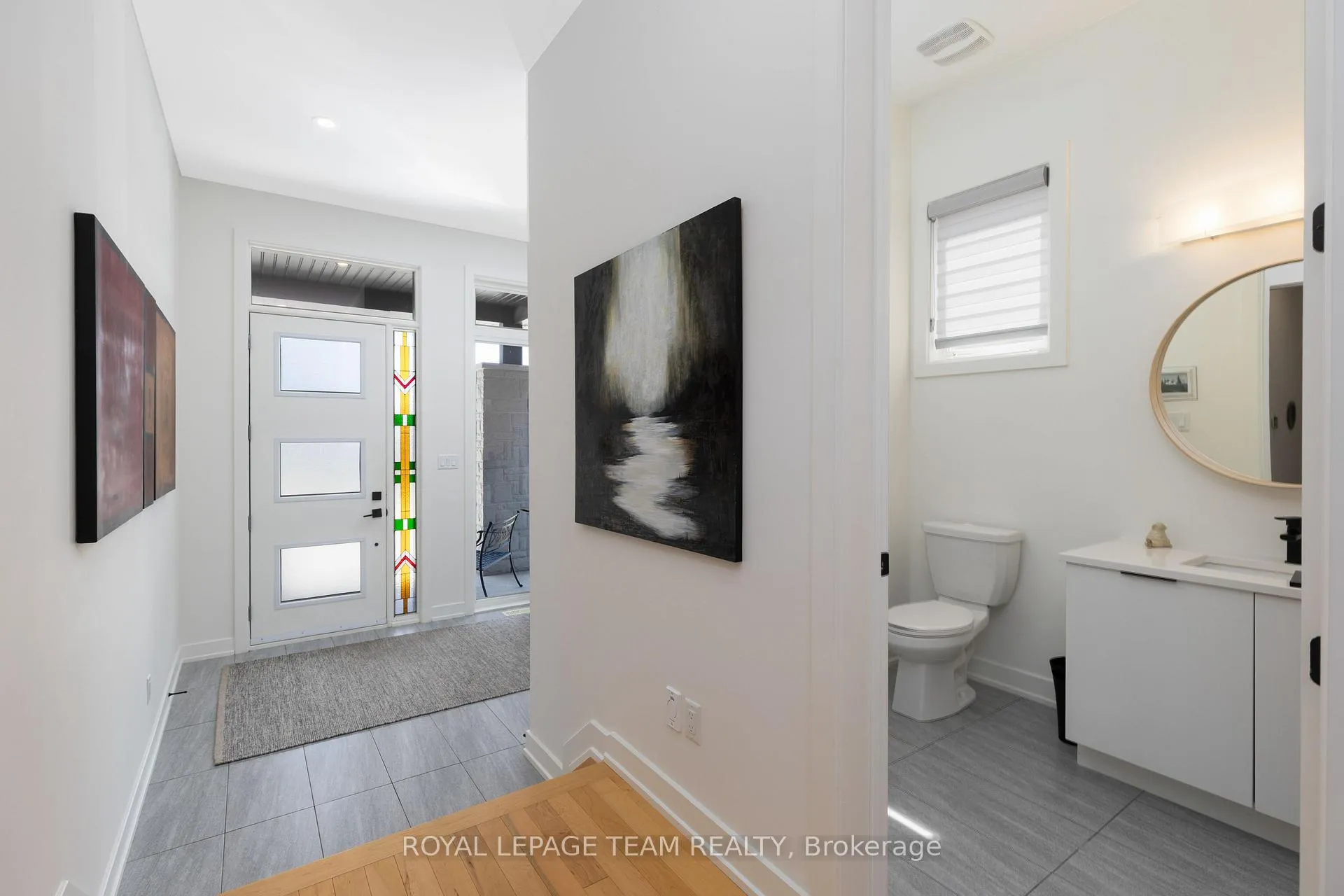 Photo 4 of 136 Escarpment Crescent, Ottawa, Kanata - Kanata Lakes/Heritage Hills — HOMEH