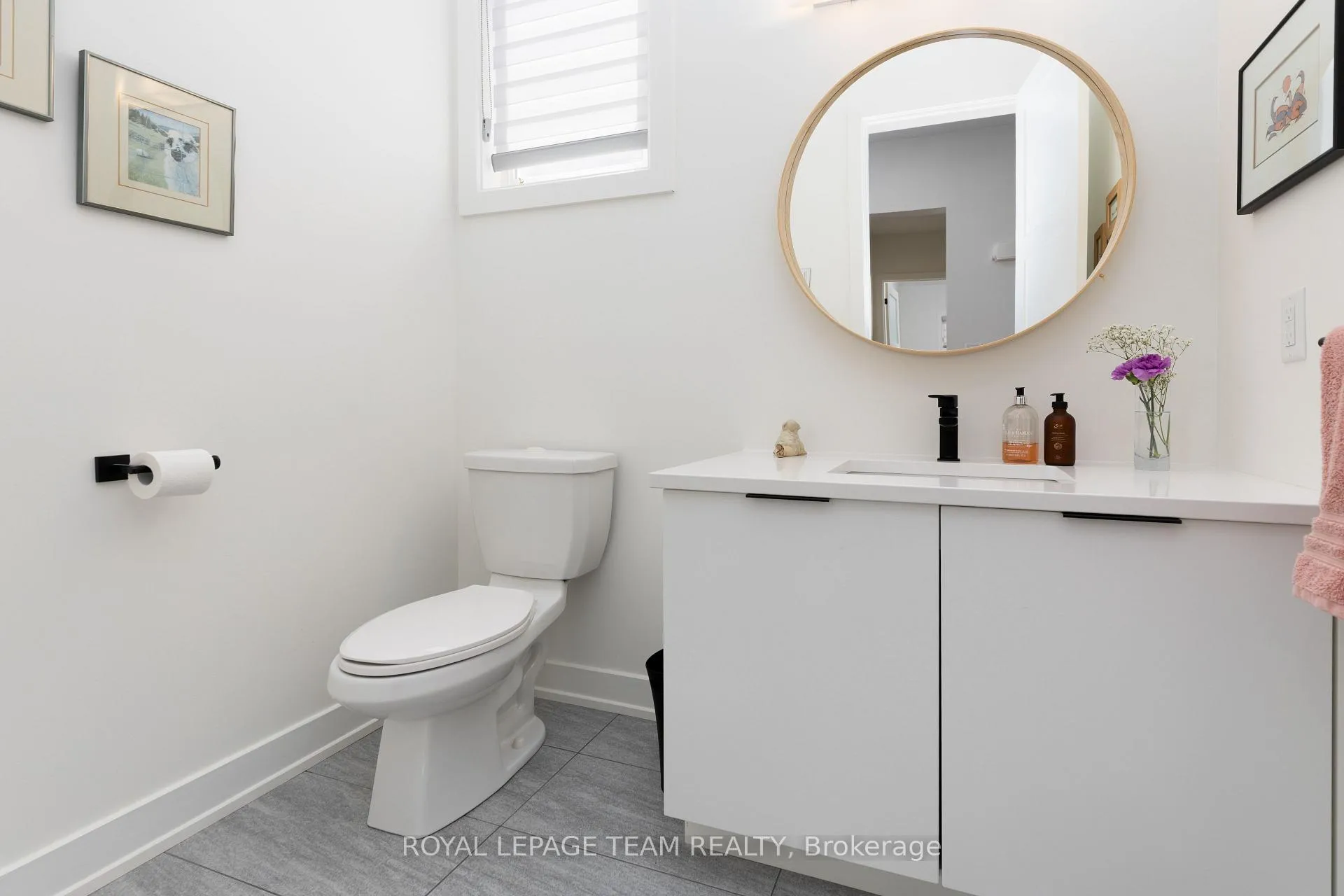 Photo 5 of 136 Escarpment Crescent, Ottawa, Kanata - Kanata Lakes/Heritage Hills — HOMEH