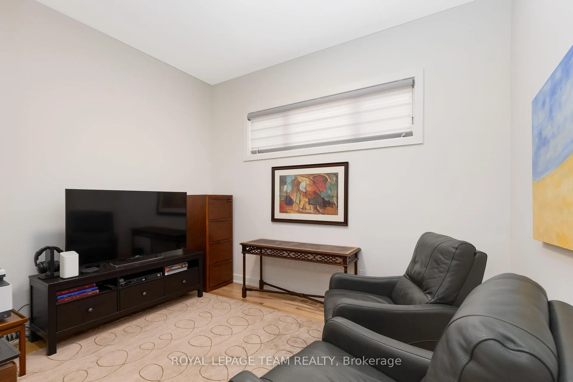 Photo 6 of 136 Escarpment Crescent, Ottawa, Kanata - Kanata Lakes/Heritage Hills — HOMEH