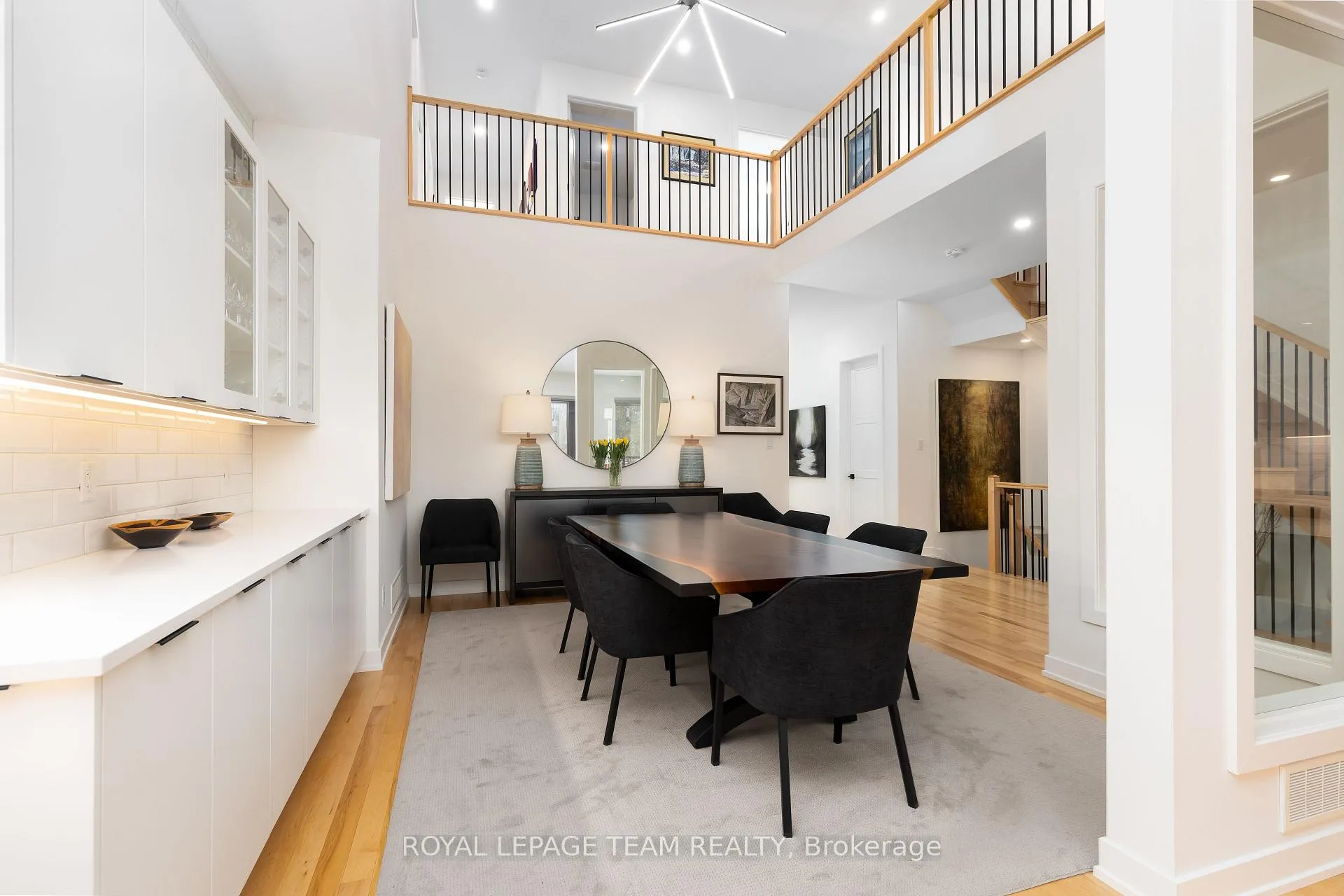 Photo 7 of 136 Escarpment Crescent, Ottawa, Kanata - Kanata Lakes/Heritage Hills — HOMEH
