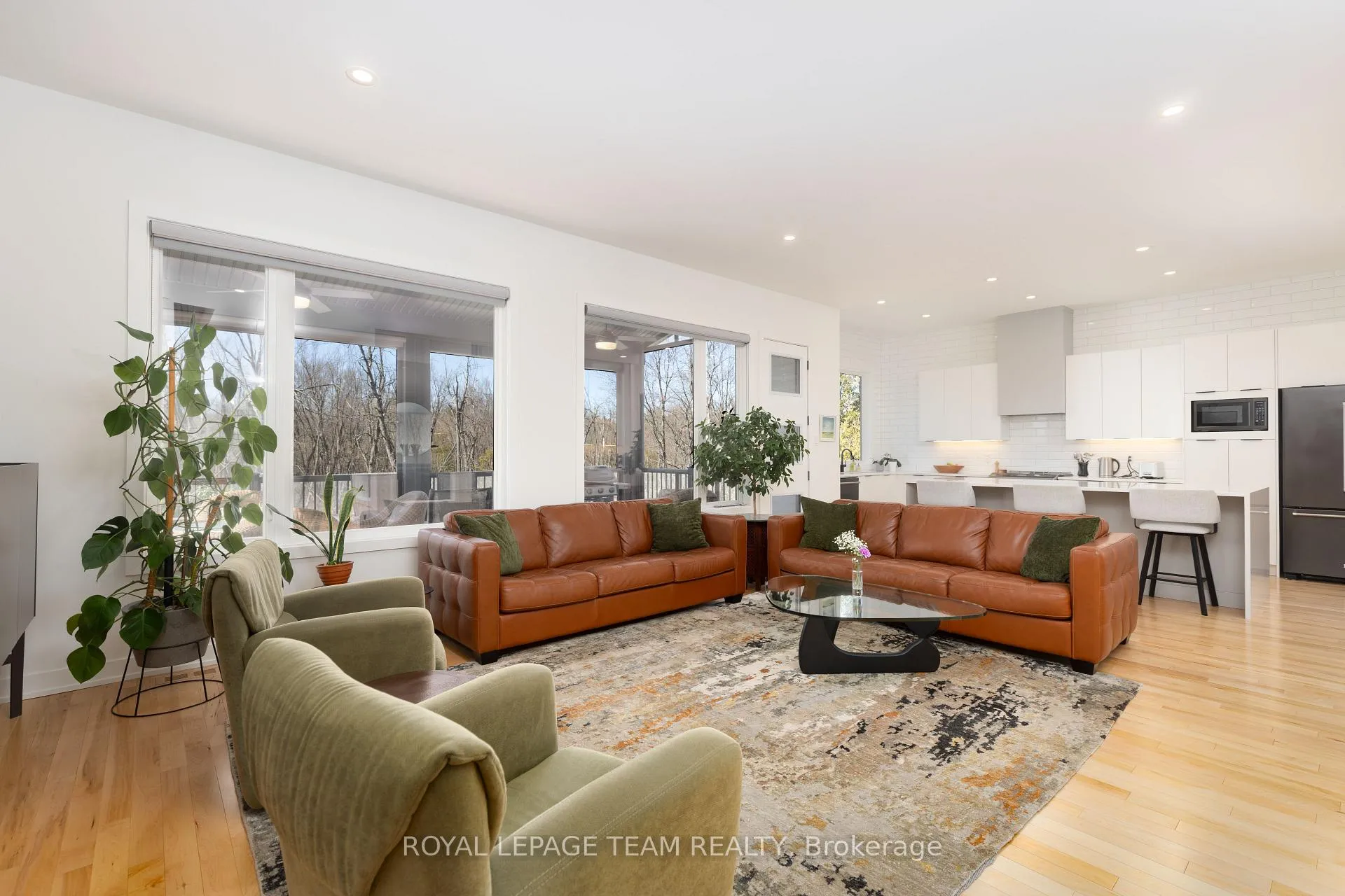 Photo 8 of 136 Escarpment Crescent, Ottawa, Kanata - Kanata Lakes/Heritage Hills — HOMEH