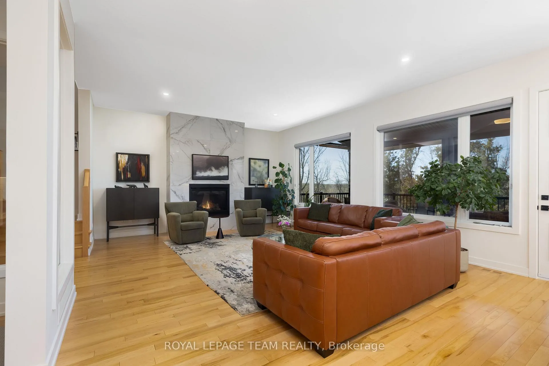 Photo 9 of 136 Escarpment Crescent, Ottawa, Kanata - Kanata Lakes/Heritage Hills — HOMEH
