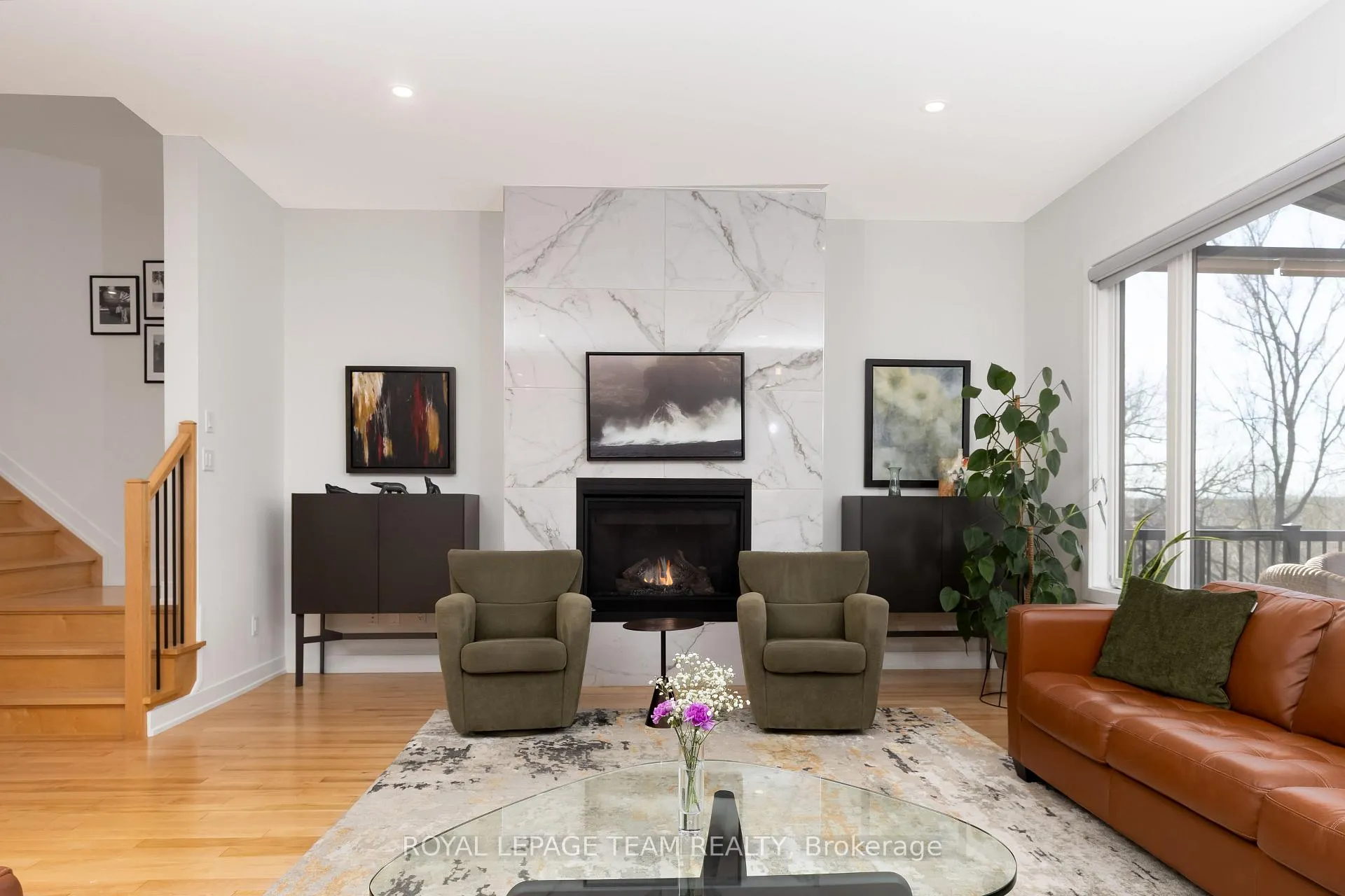 Photo 15 of 136 Escarpment Crescent, Ottawa, Kanata - Kanata Lakes/Heritage Hills — HOMEH