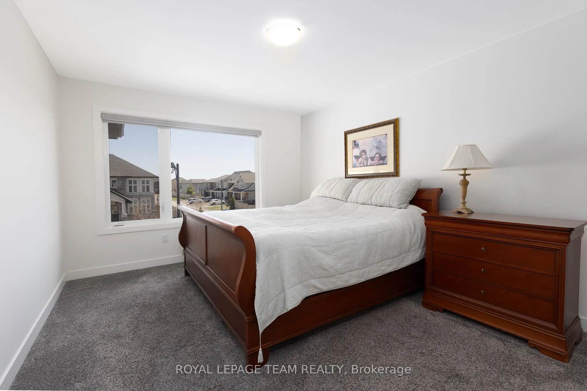 Photo 28 of 136 Escarpment Crescent, Ottawa, Kanata - Kanata Lakes/Heritage Hills — HOMEH