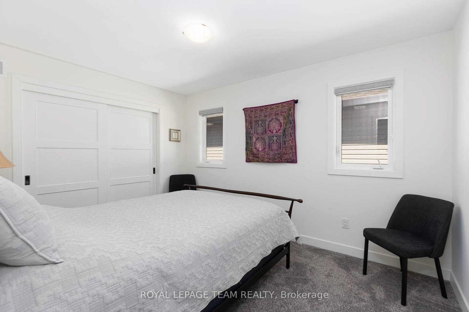 Photo 33 of 136 Escarpment Crescent, Ottawa, Kanata - Kanata Lakes/Heritage Hills — HOMEH