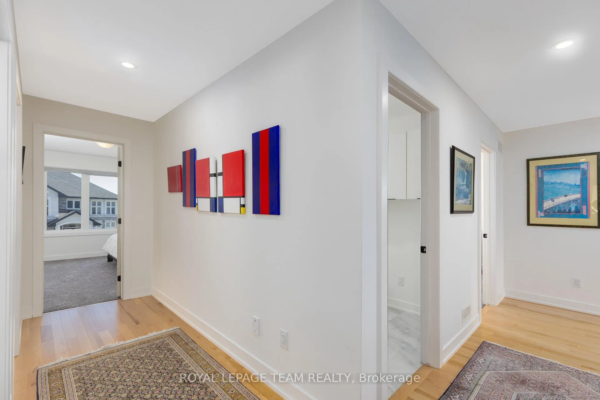 Photo 35 of 136 Escarpment Crescent, Ottawa, Kanata - Kanata Lakes/Heritage Hills — HOMEH