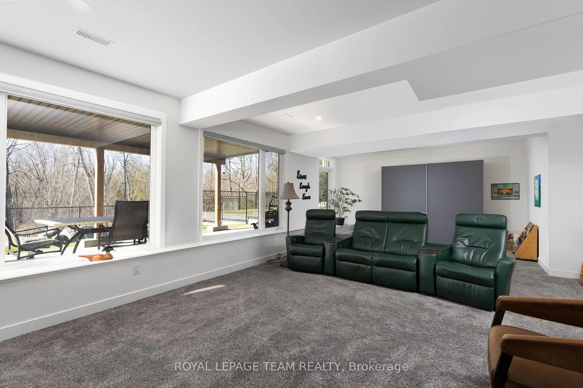 Photo 42 of 136 Escarpment Crescent, Ottawa, Kanata - Kanata Lakes/Heritage Hills — HOMEH