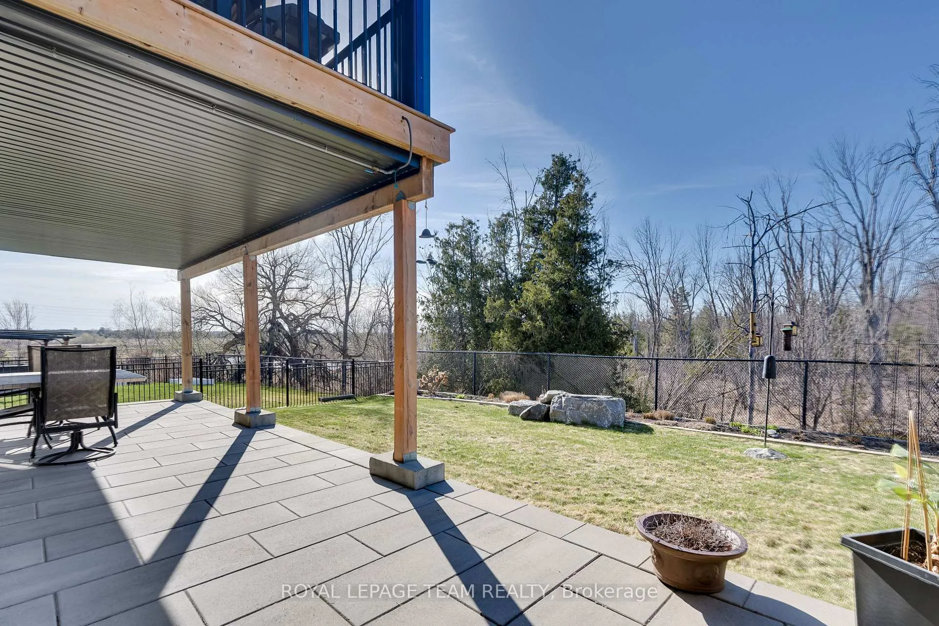 Photo 46 of 136 Escarpment Crescent, Ottawa, Kanata - Kanata Lakes/Heritage Hills — HOMEH