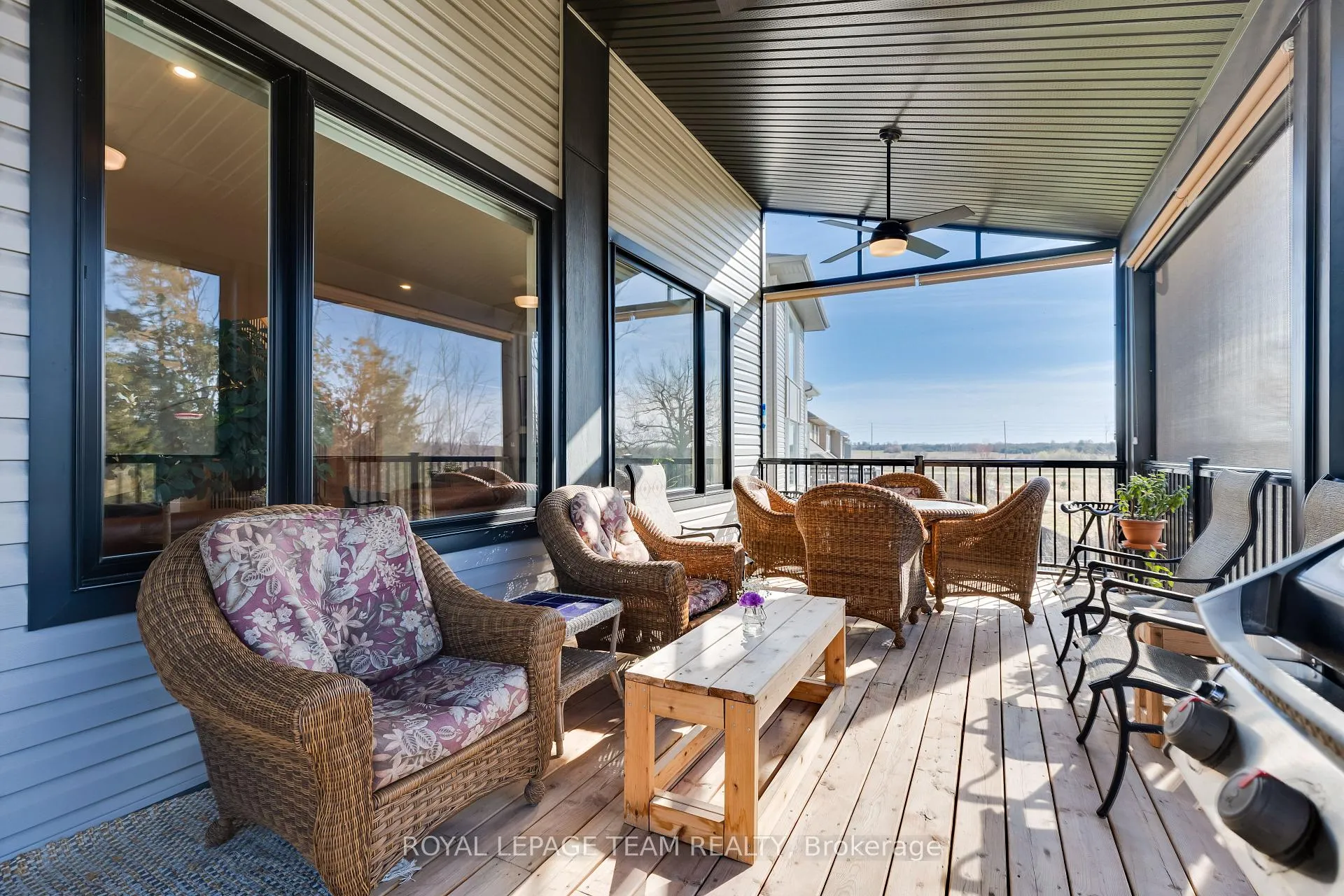 Photo 47 of 136 Escarpment Crescent, Ottawa, Kanata - Kanata Lakes/Heritage Hills — HOMEH
