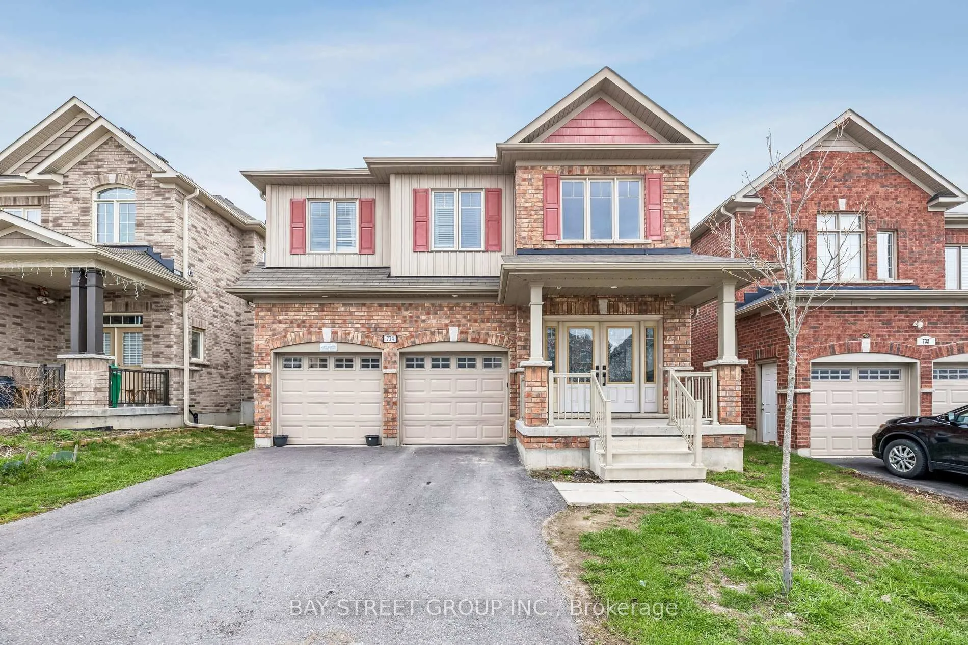 Photo 1 of 734 Sawmill Road E, Peterborough, Northcrest Ward 5 — HOMEH