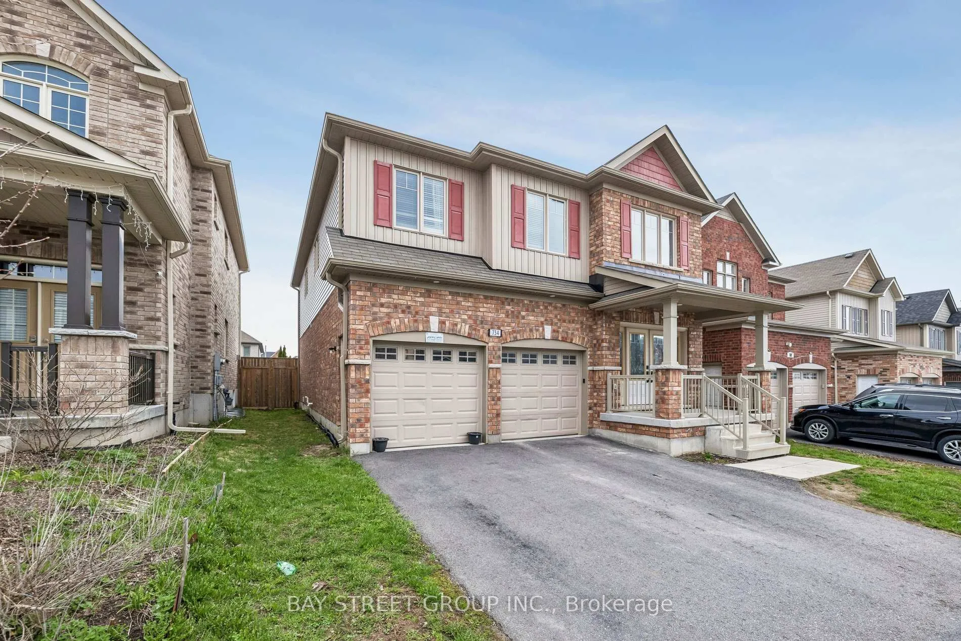 Photo 3 of 734 Sawmill Road E, Peterborough, Northcrest Ward 5 — HOMEH