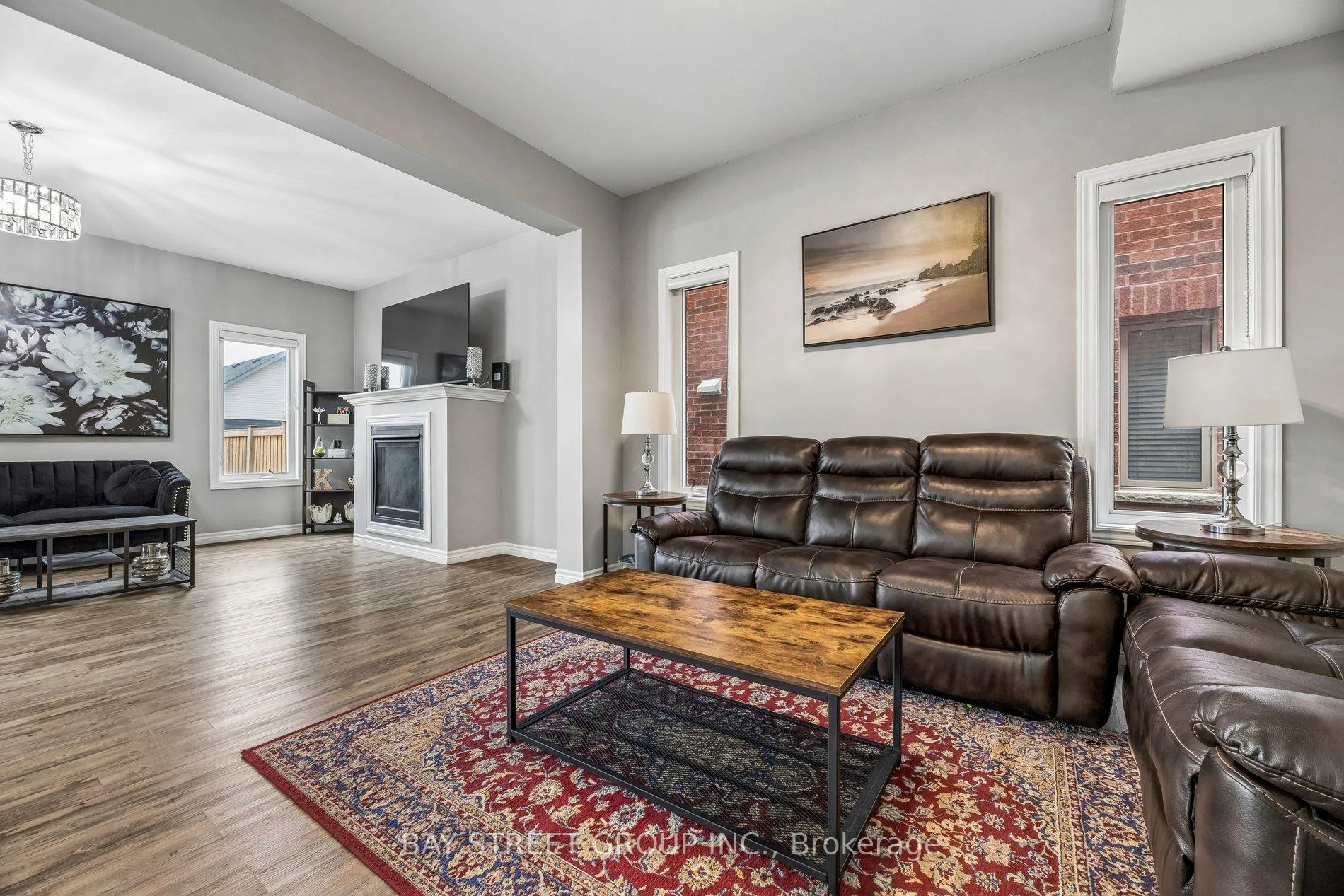 Photo 6 of 734 Sawmill Road E, Peterborough, Northcrest Ward 5 — HOMEH