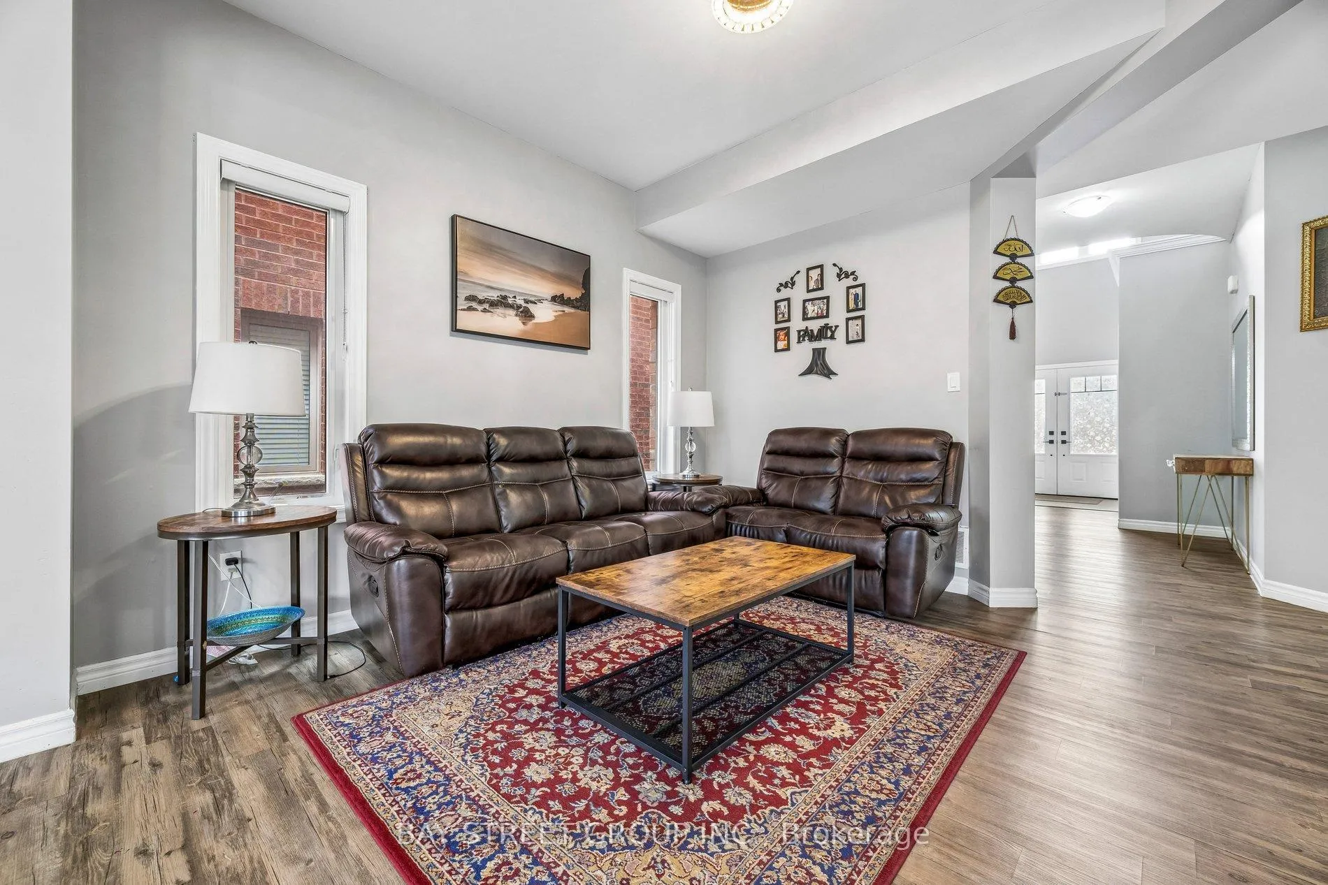 Photo 7 of 734 Sawmill Road E, Peterborough, Northcrest Ward 5 — HOMEH