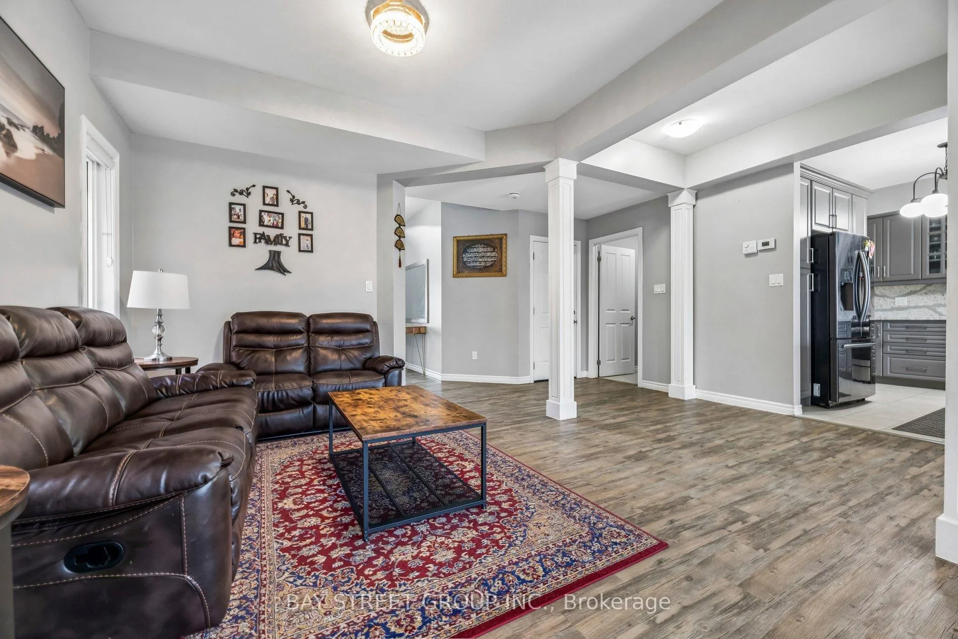 Photo 8 of 734 Sawmill Road E, Peterborough, Northcrest Ward 5 — HOMEH
