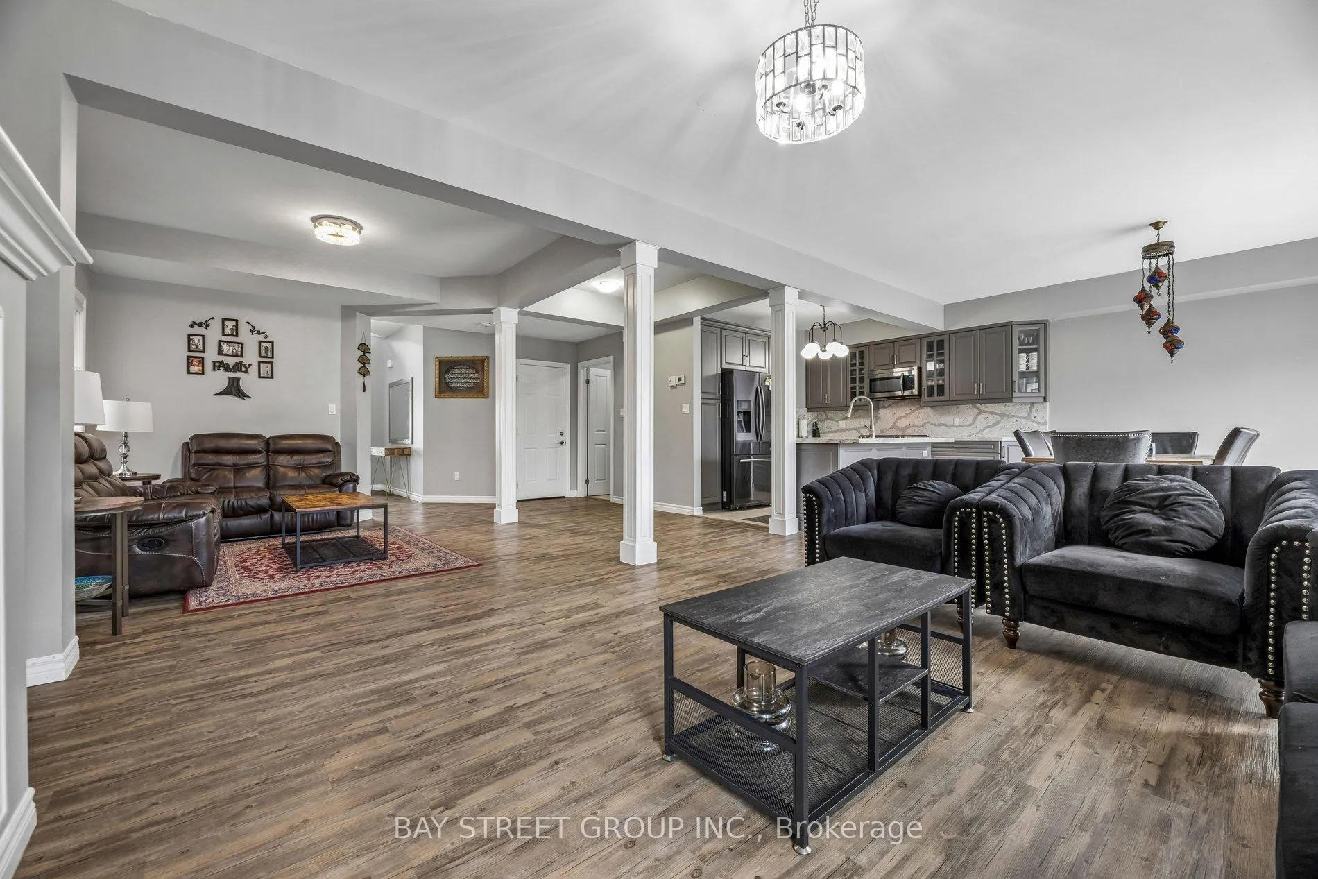 Photo 11 of 734 Sawmill Road E, Peterborough, Northcrest Ward 5 — HOMEH