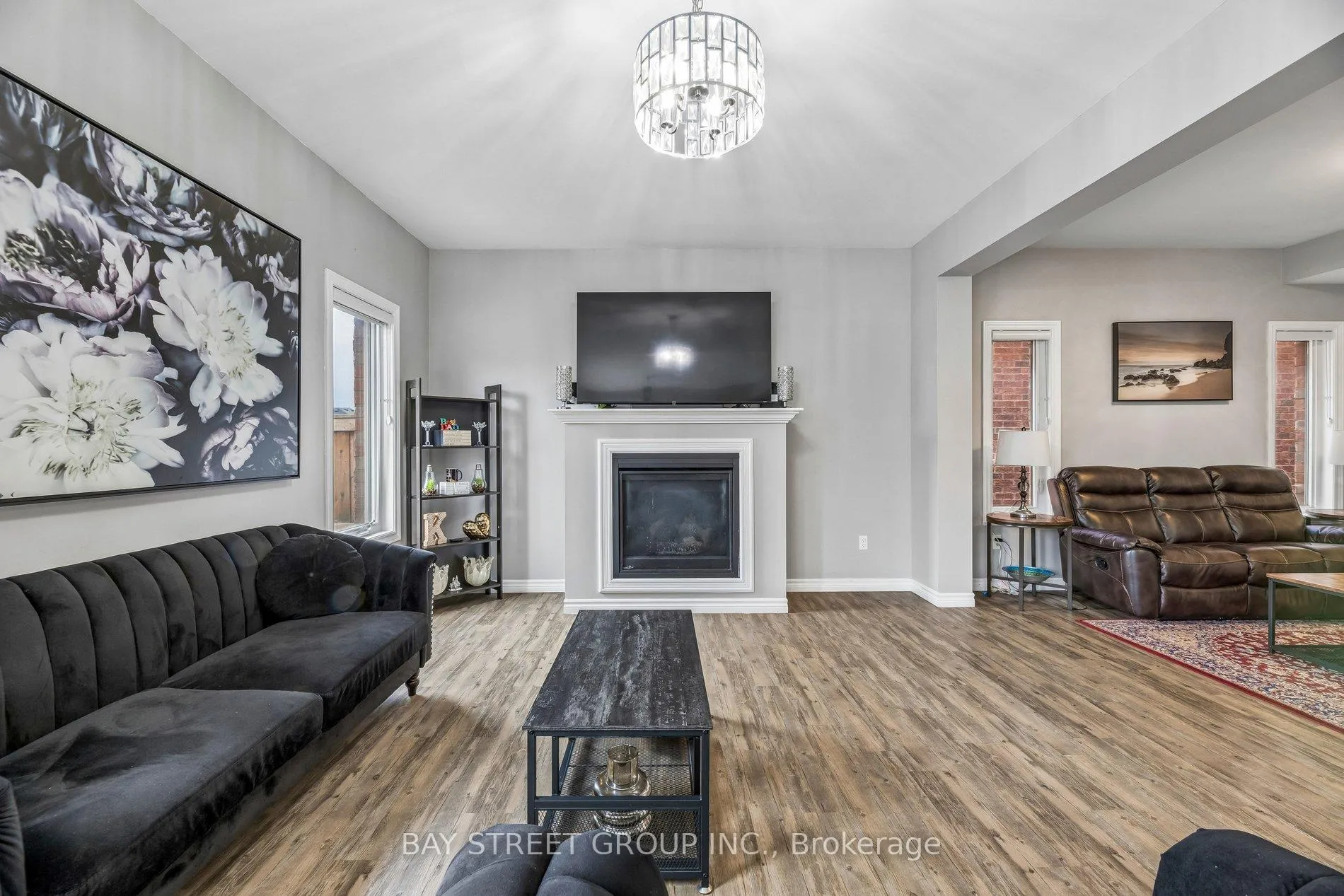 Photo 12 of 734 Sawmill Road E, Peterborough, Northcrest Ward 5 — HOMEH