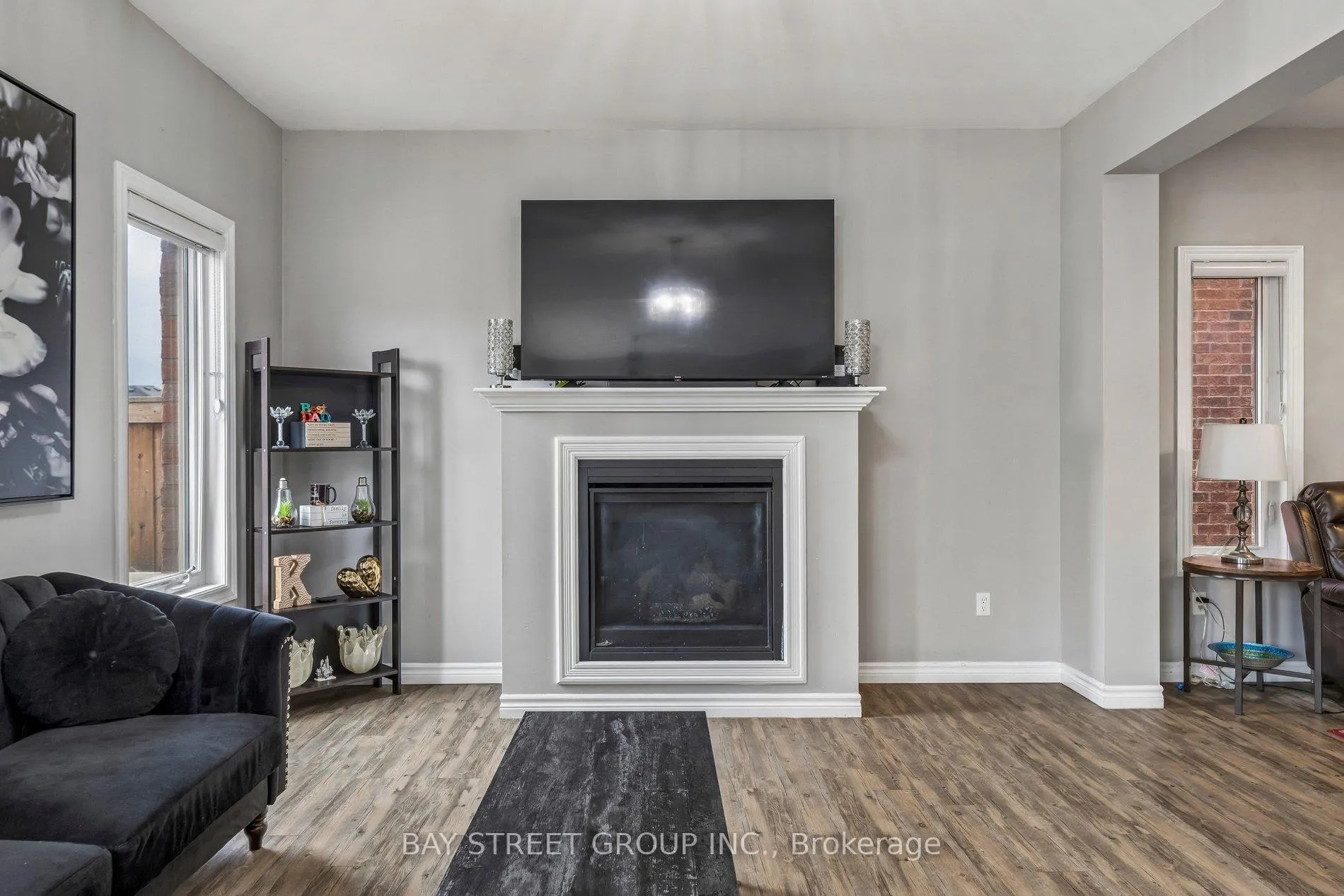 Photo 13 of 734 Sawmill Road E, Peterborough, Northcrest Ward 5 — HOMEH