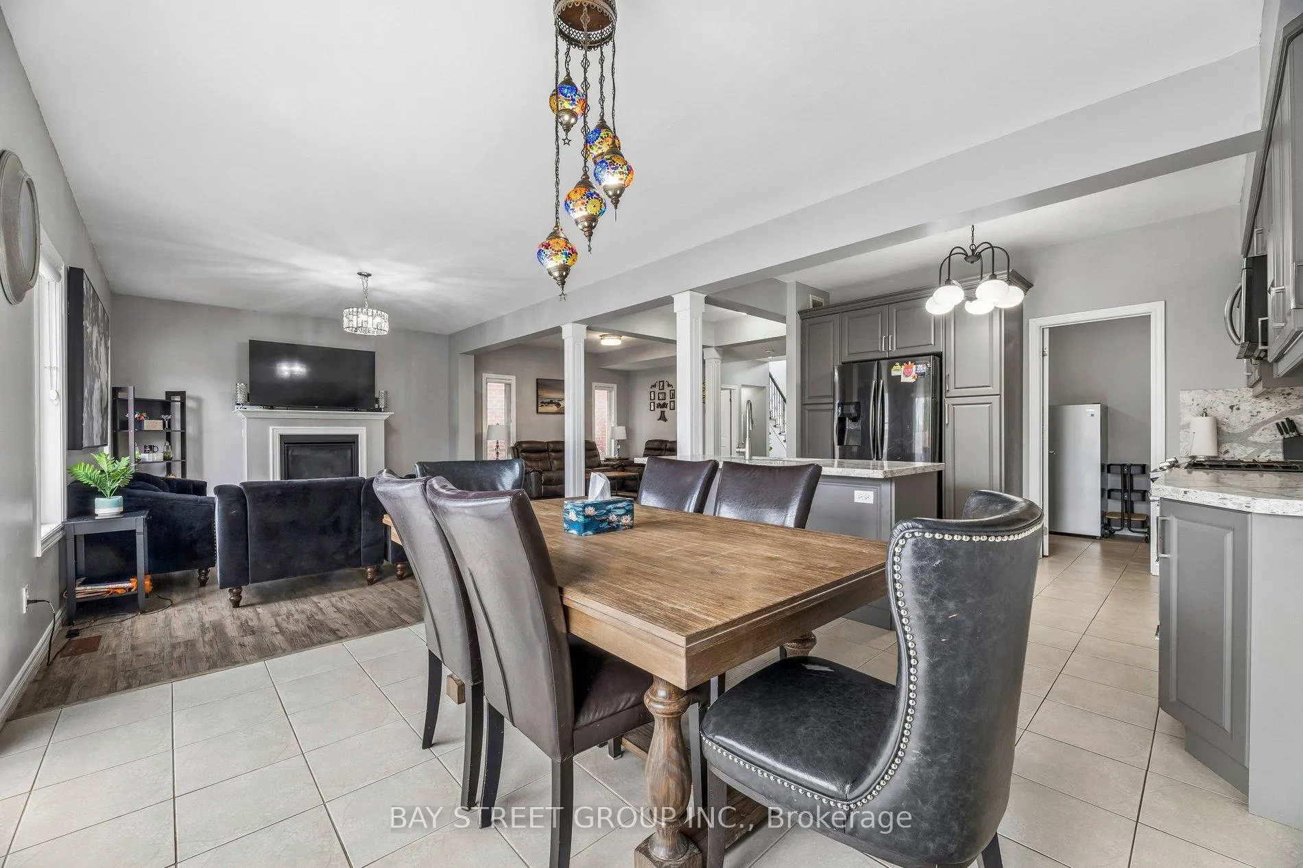 Photo 14 of 734 Sawmill Road E, Peterborough, Northcrest Ward 5 — HOMEH