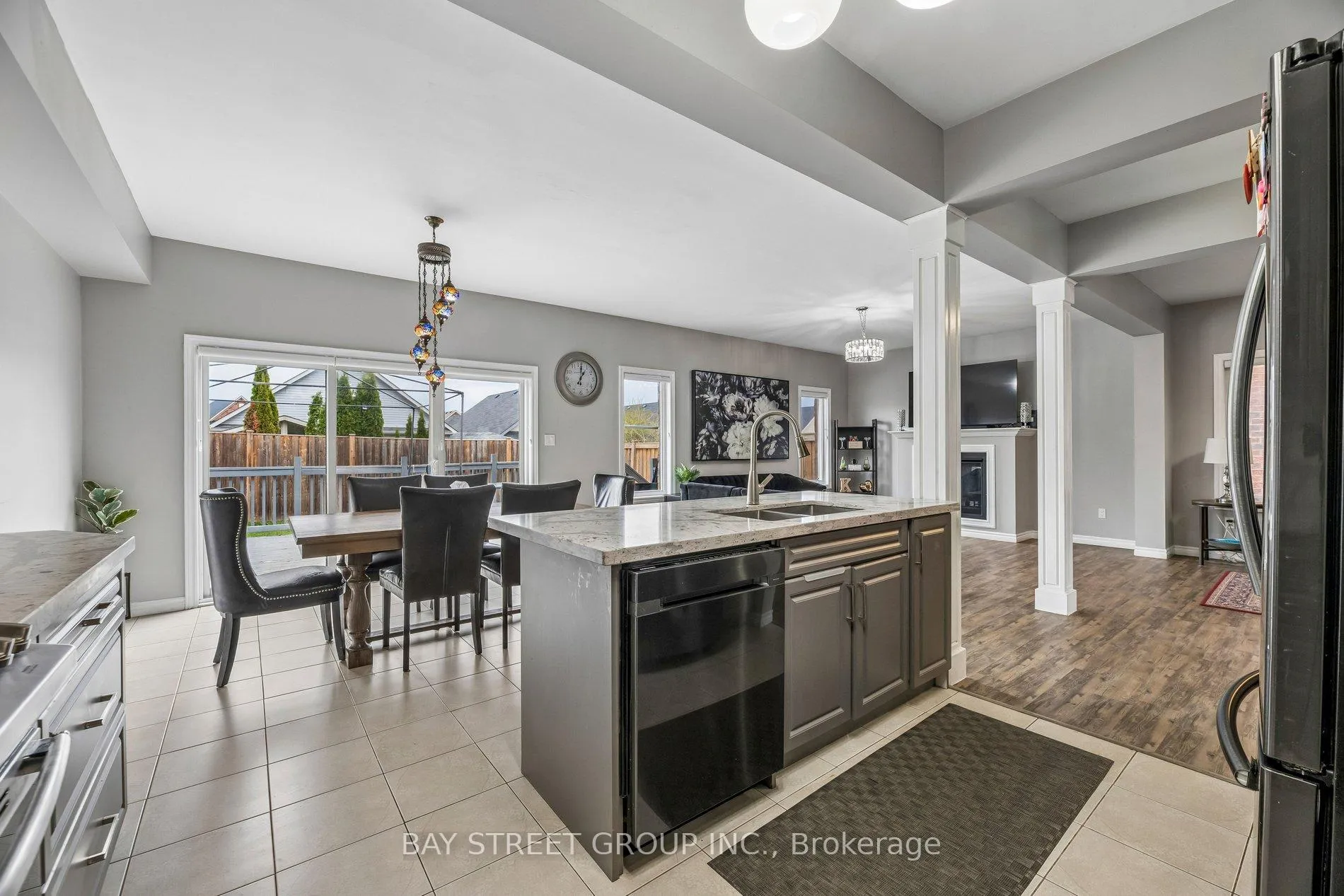 Photo 19 of 734 Sawmill Road E, Peterborough, Northcrest Ward 5 — HOMEH