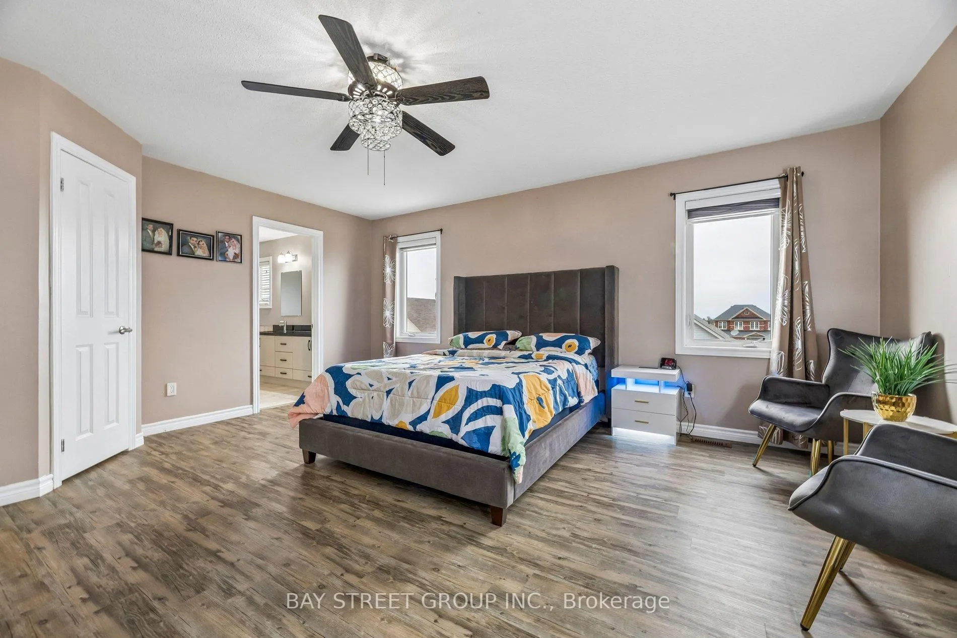 Photo 34 of 734 Sawmill Road E, Peterborough, Northcrest Ward 5 — HOMEH
