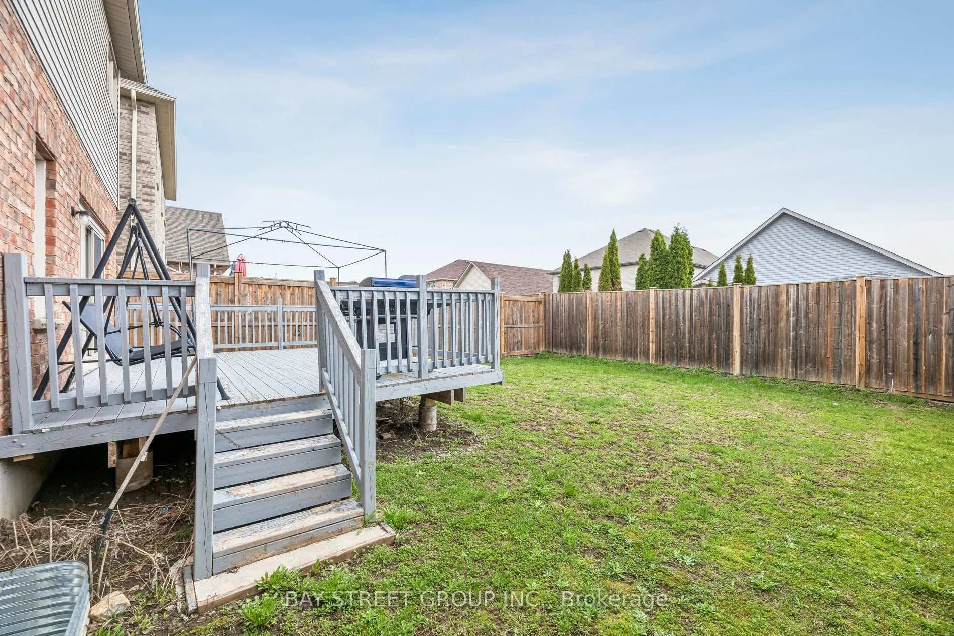 Photo 47 of 734 Sawmill Road E, Peterborough, Northcrest Ward 5 — HOMEH