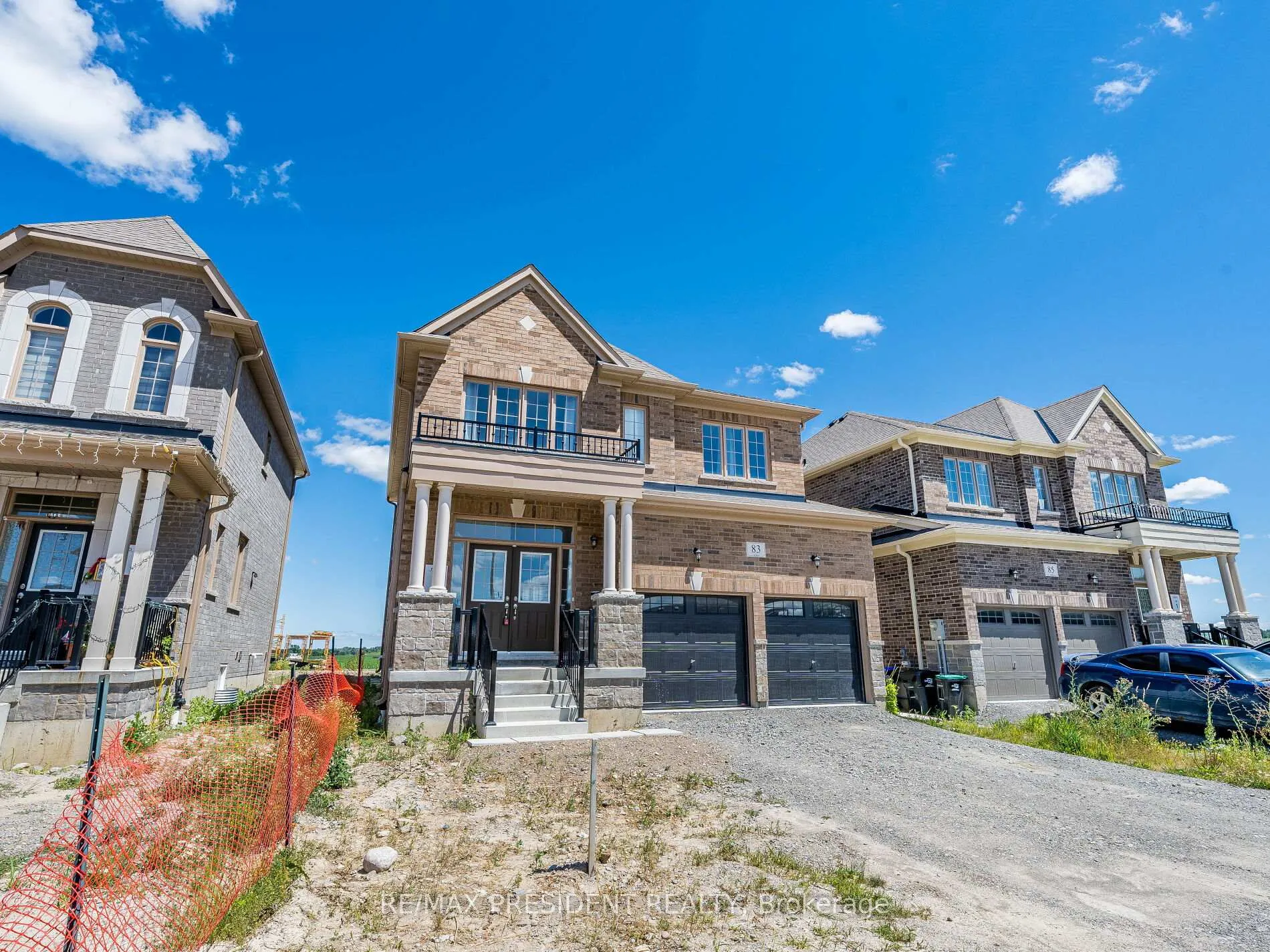 Photo 1 of 83 Brethet Heights, New Tecumseth, Rural New Tecumseth — HOMEH