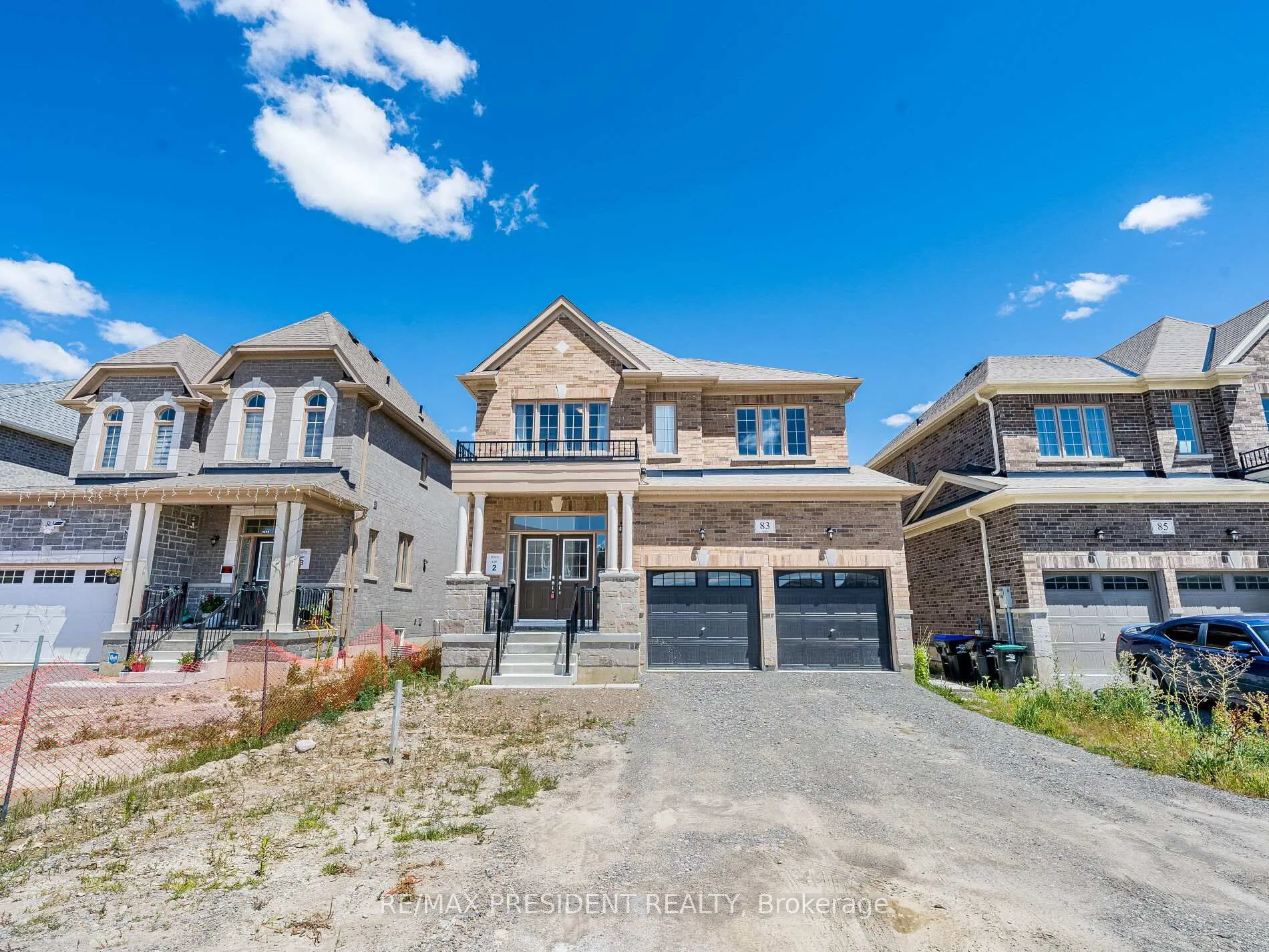 Photo 2 of 83 Brethet Heights, New Tecumseth, Rural New Tecumseth — HOMEH
