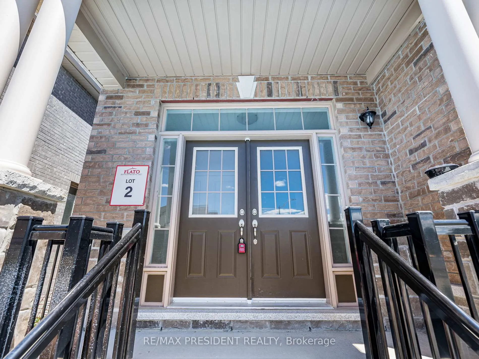 Photo 3 of 83 Brethet Heights, New Tecumseth, Rural New Tecumseth — HOMEH