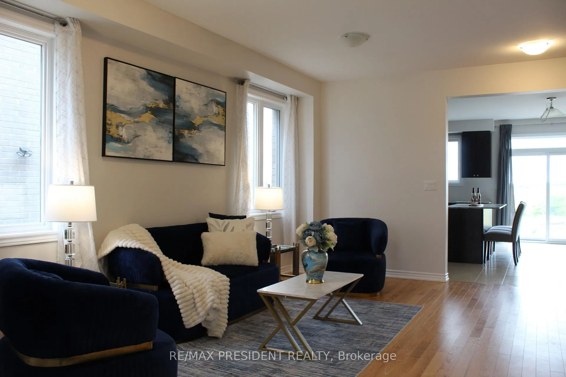 Photo 6 of 83 Brethet Heights, New Tecumseth, Rural New Tecumseth — HOMEH